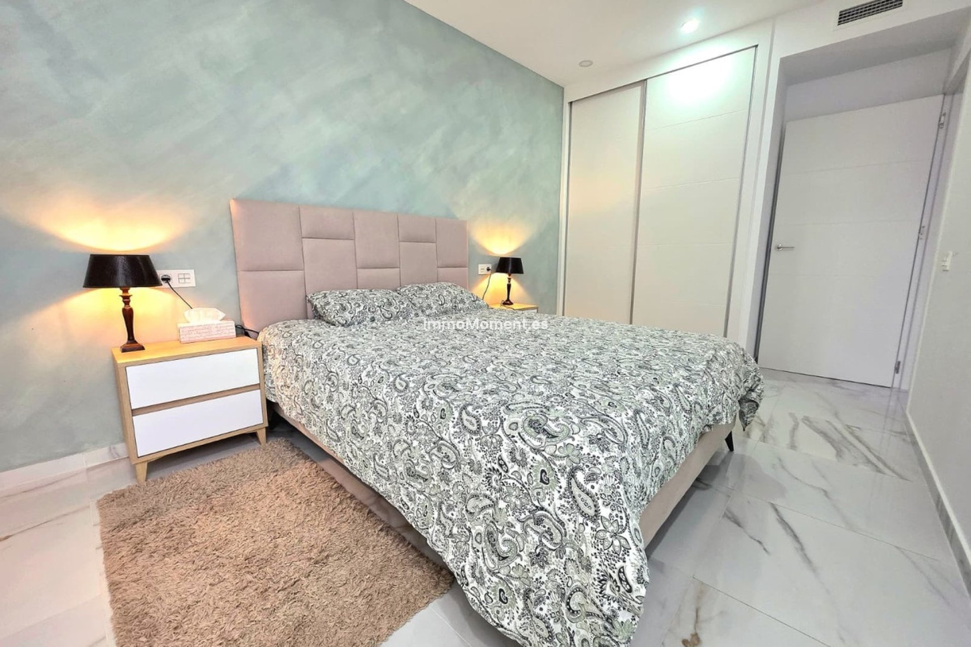 Revente - Appartement - Torrevieja - Torrevieja Centro