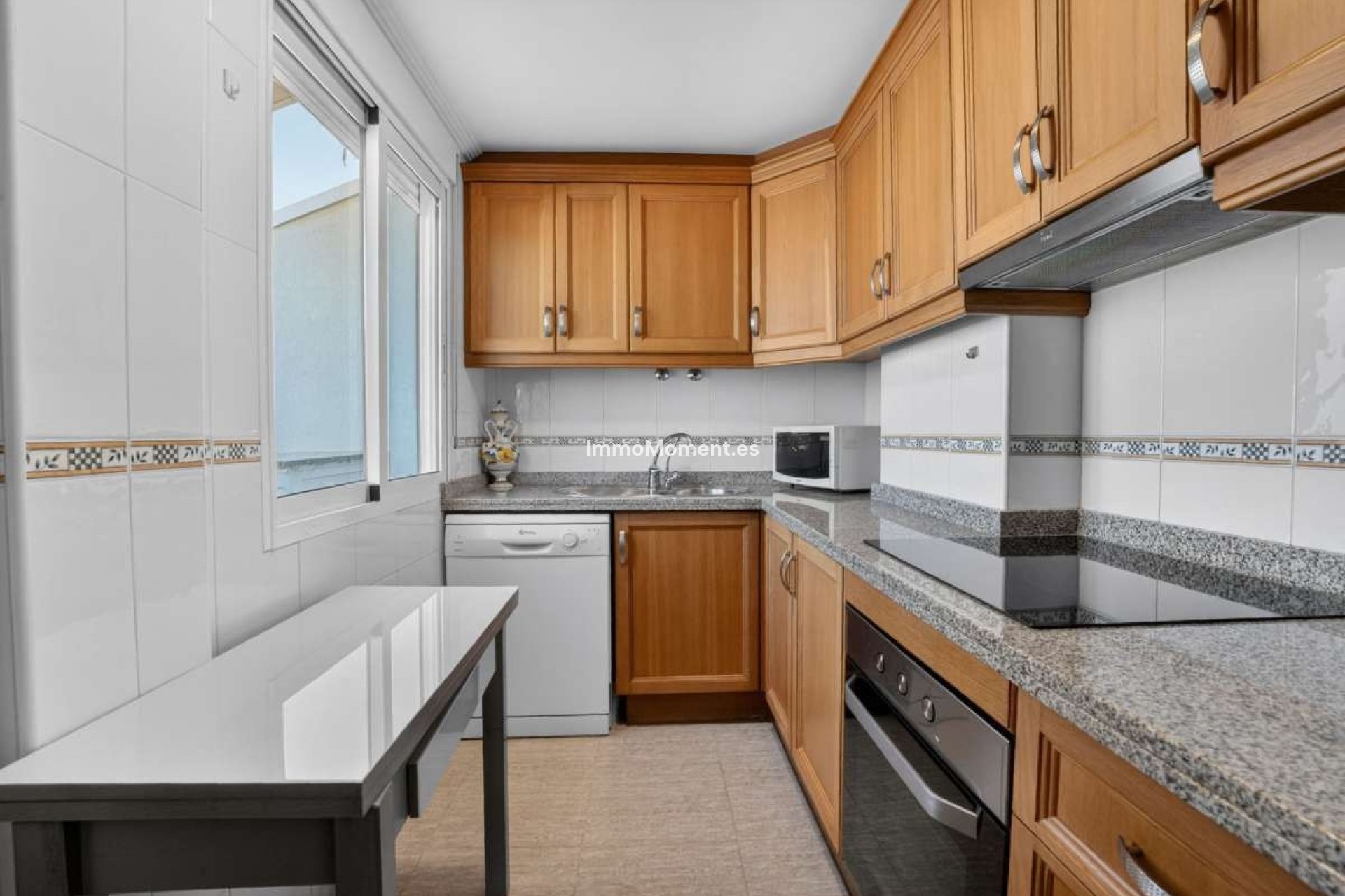 Revente - Appartement - Torrevieja - Torrevieja Centro