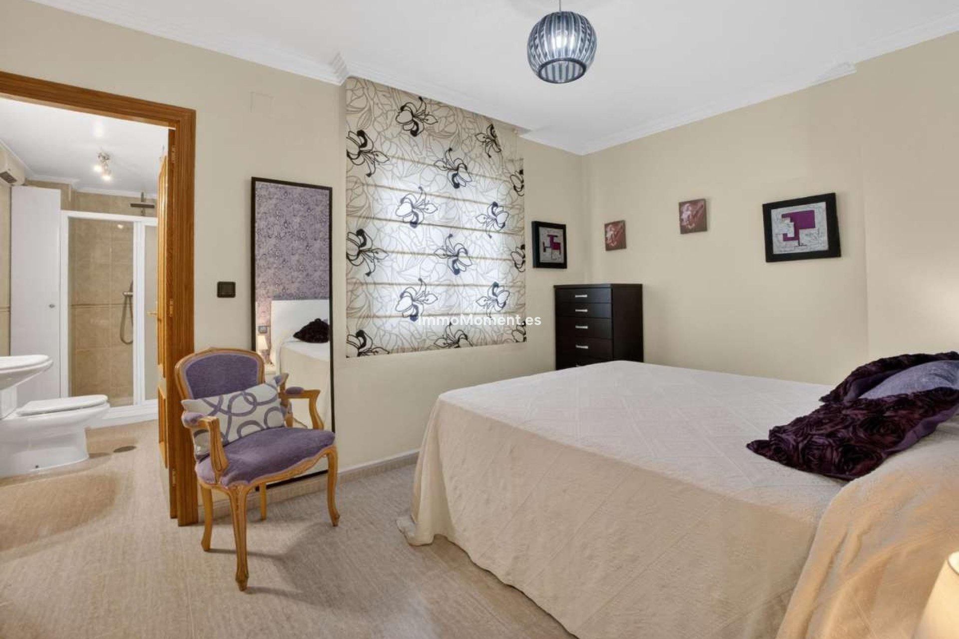 Revente - Appartement - Torrevieja - Torrevieja Centro
