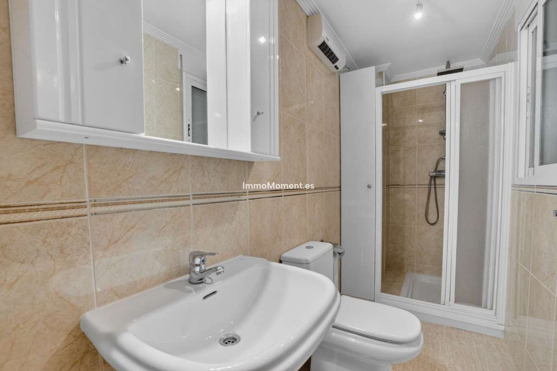 Revente - Appartement - Torrevieja - Torrevieja Centro
