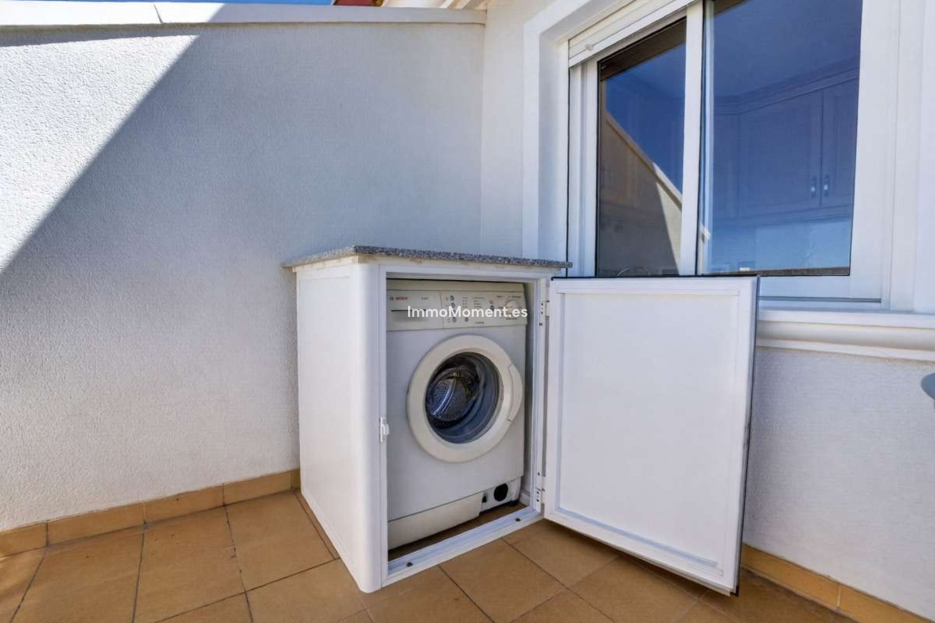 Revente - Appartement - Torrevieja - Torrevieja Centro