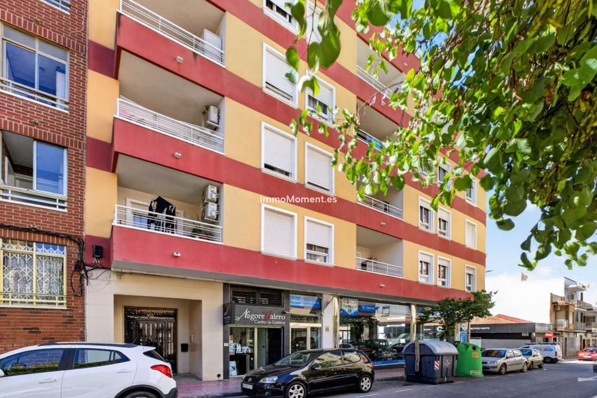 Revente - Appartement - Torrevieja - Torrevieja Centro