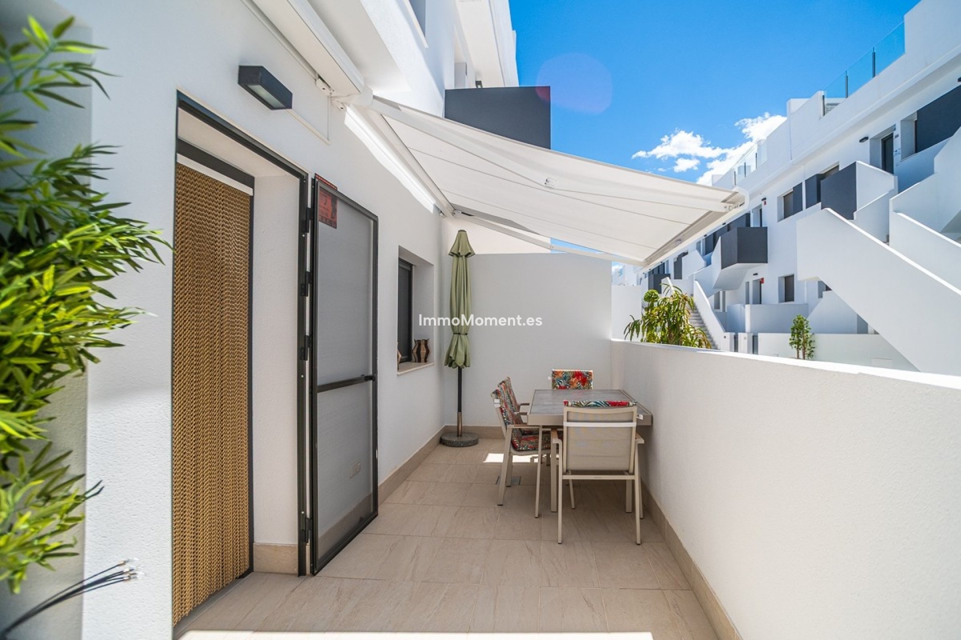 Revente - Appartement - Torrevieja - Torrevieja Centro