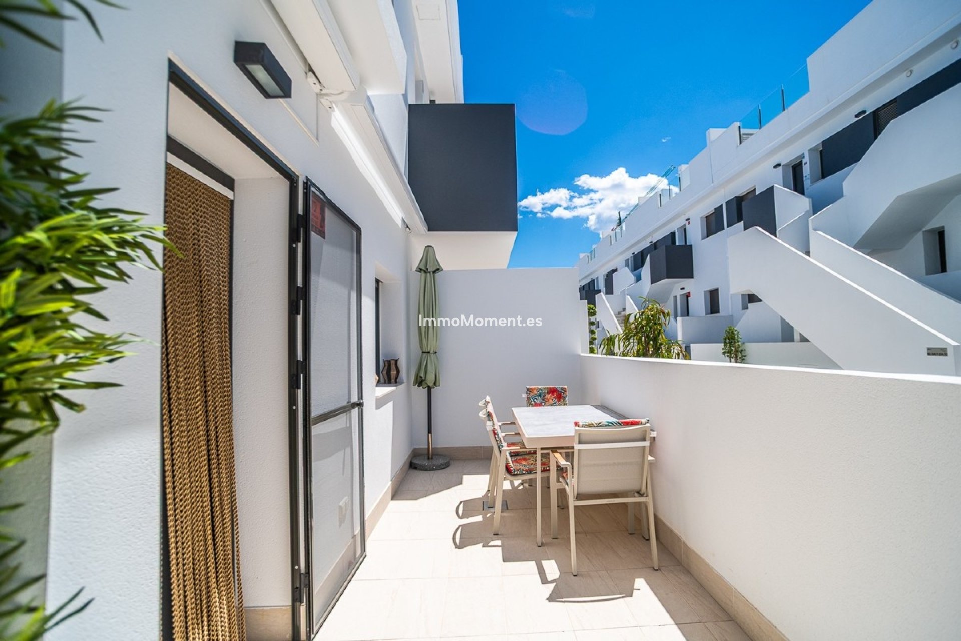 Revente - Appartement - Torrevieja - Torrevieja Centro