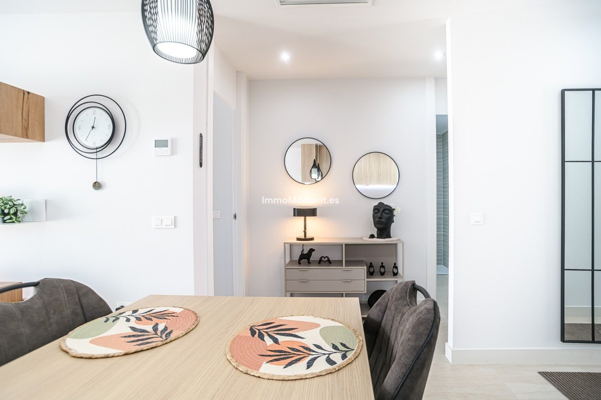 Revente - Appartement - Torrevieja - Torrevieja Centro