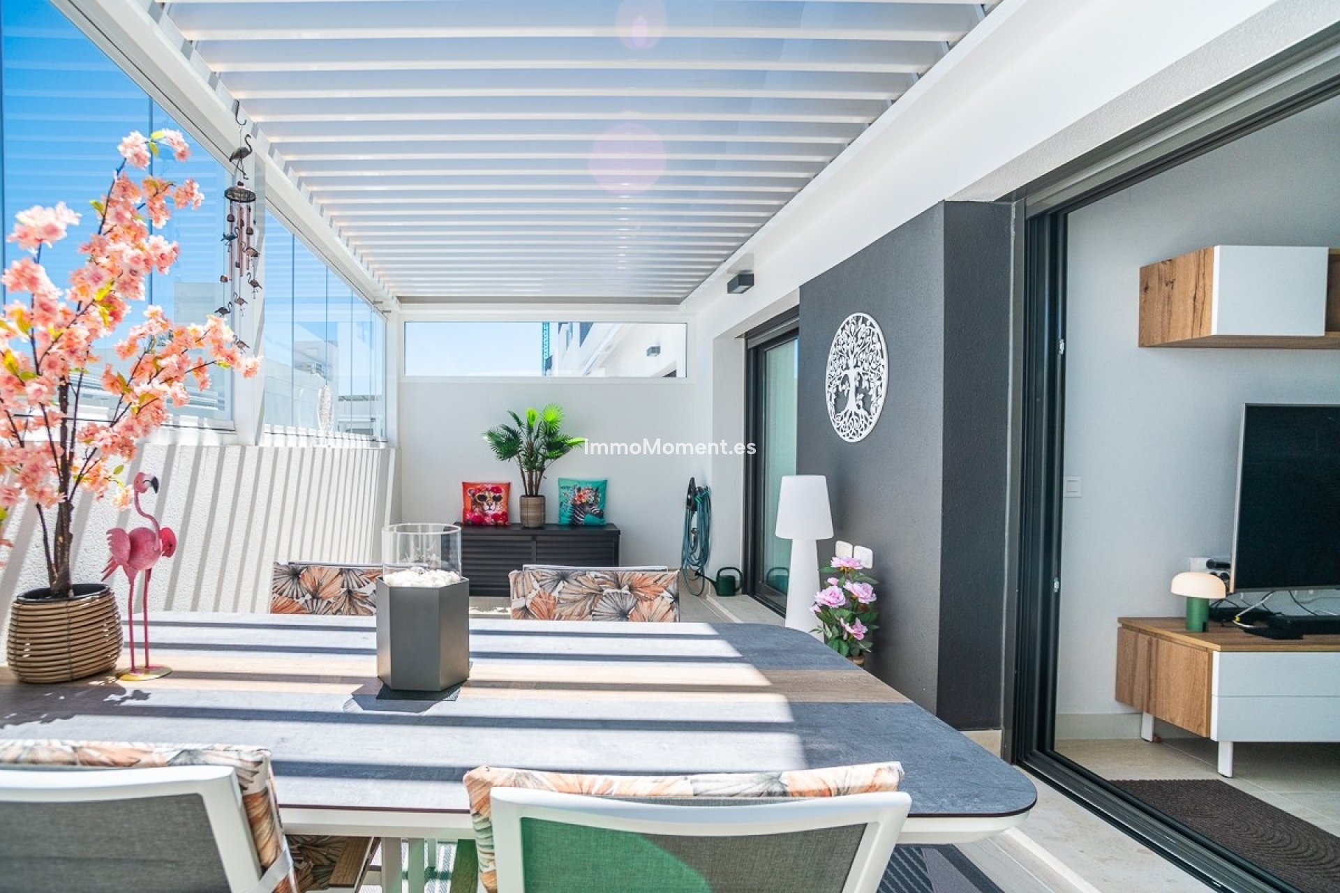 Revente - Appartement - Torrevieja - Torrevieja Centro