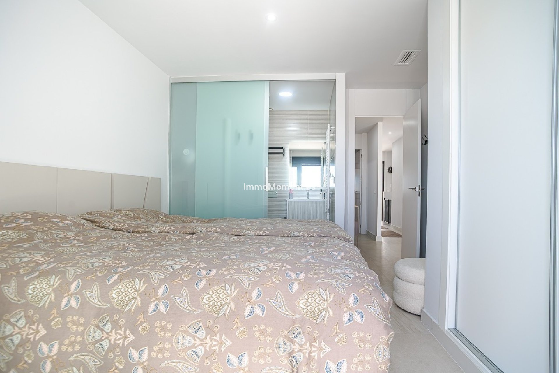Revente - Appartement - Torrevieja - Torrevieja Centro