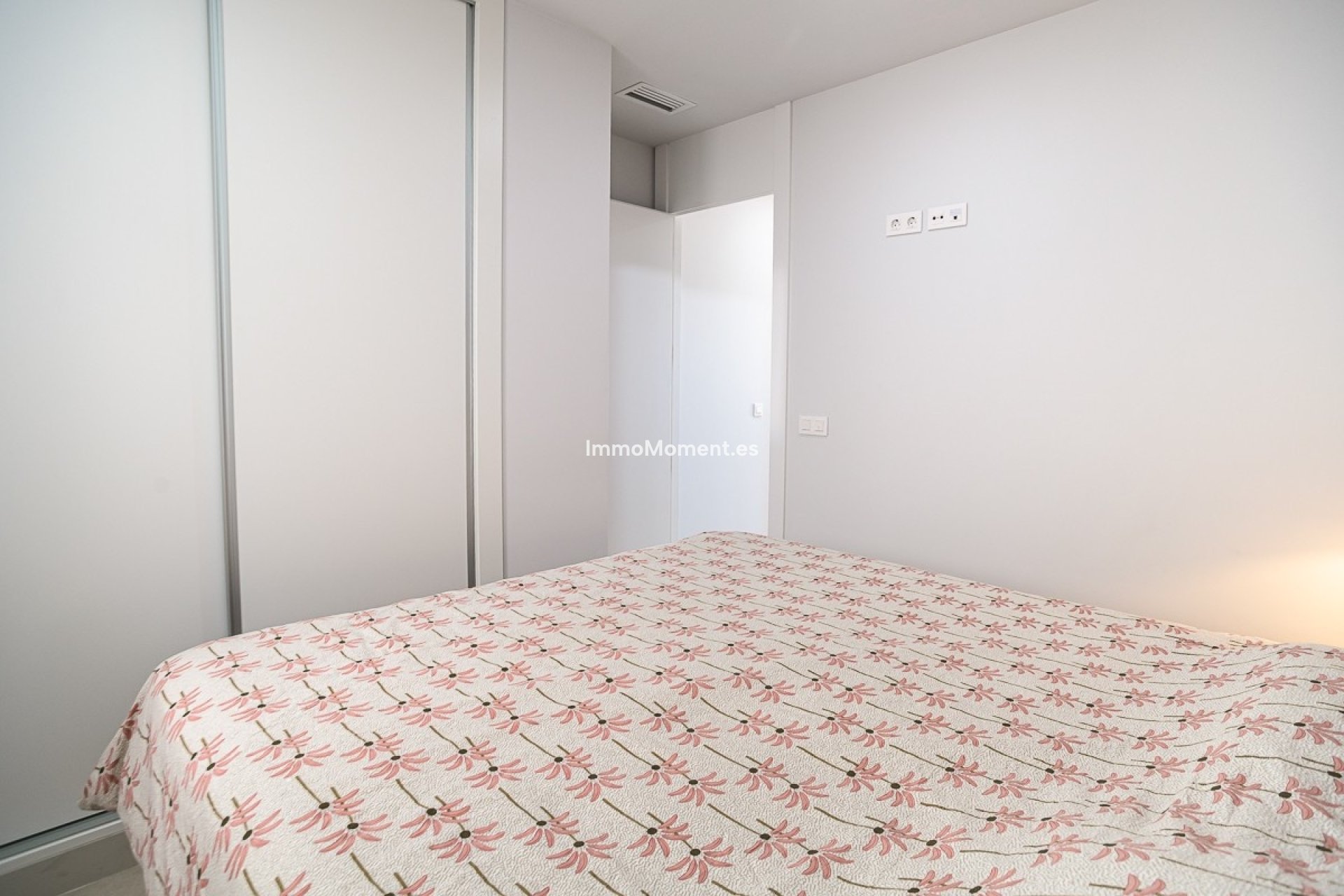 Revente - Appartement - Torrevieja - Torrevieja Centro