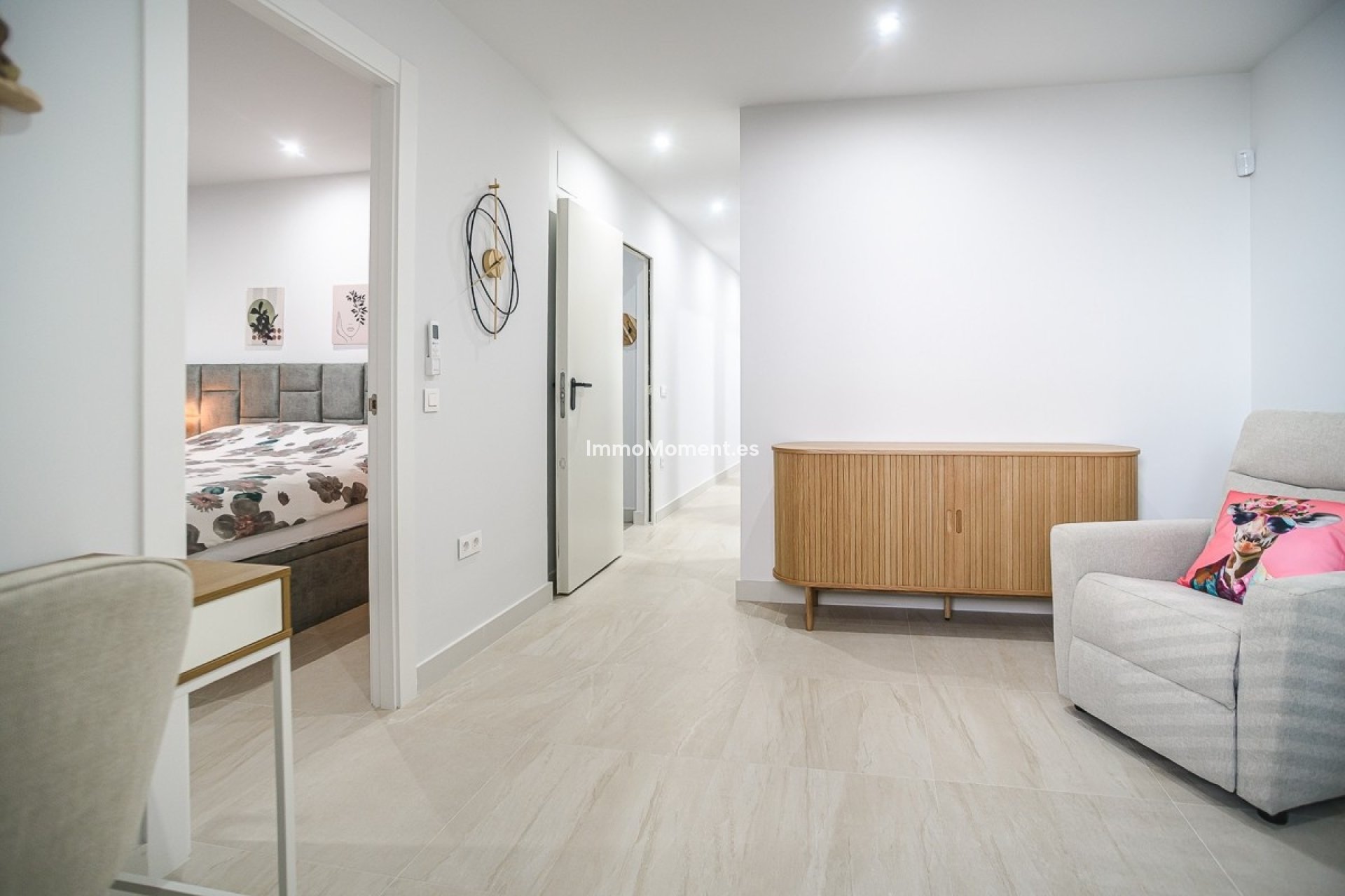 Revente - Appartement - Torrevieja - Torrevieja Centro