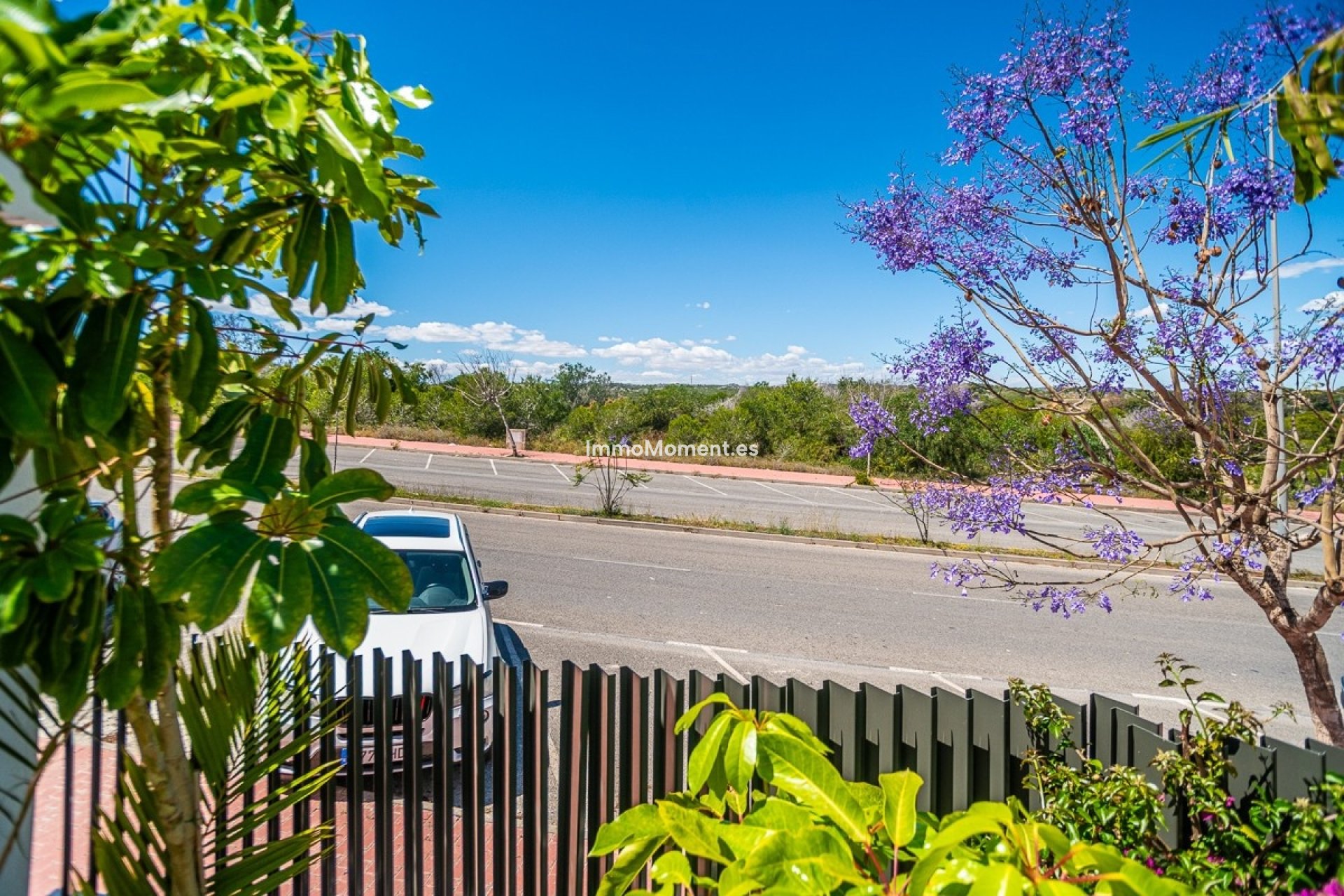 Revente - Appartement - Torrevieja - Torrevieja Centro