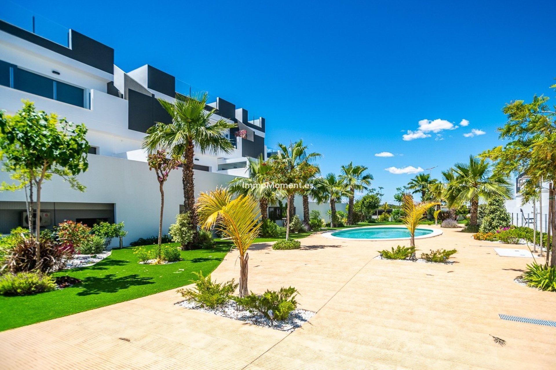 Revente - Appartement - Torrevieja - Torrevieja Centro