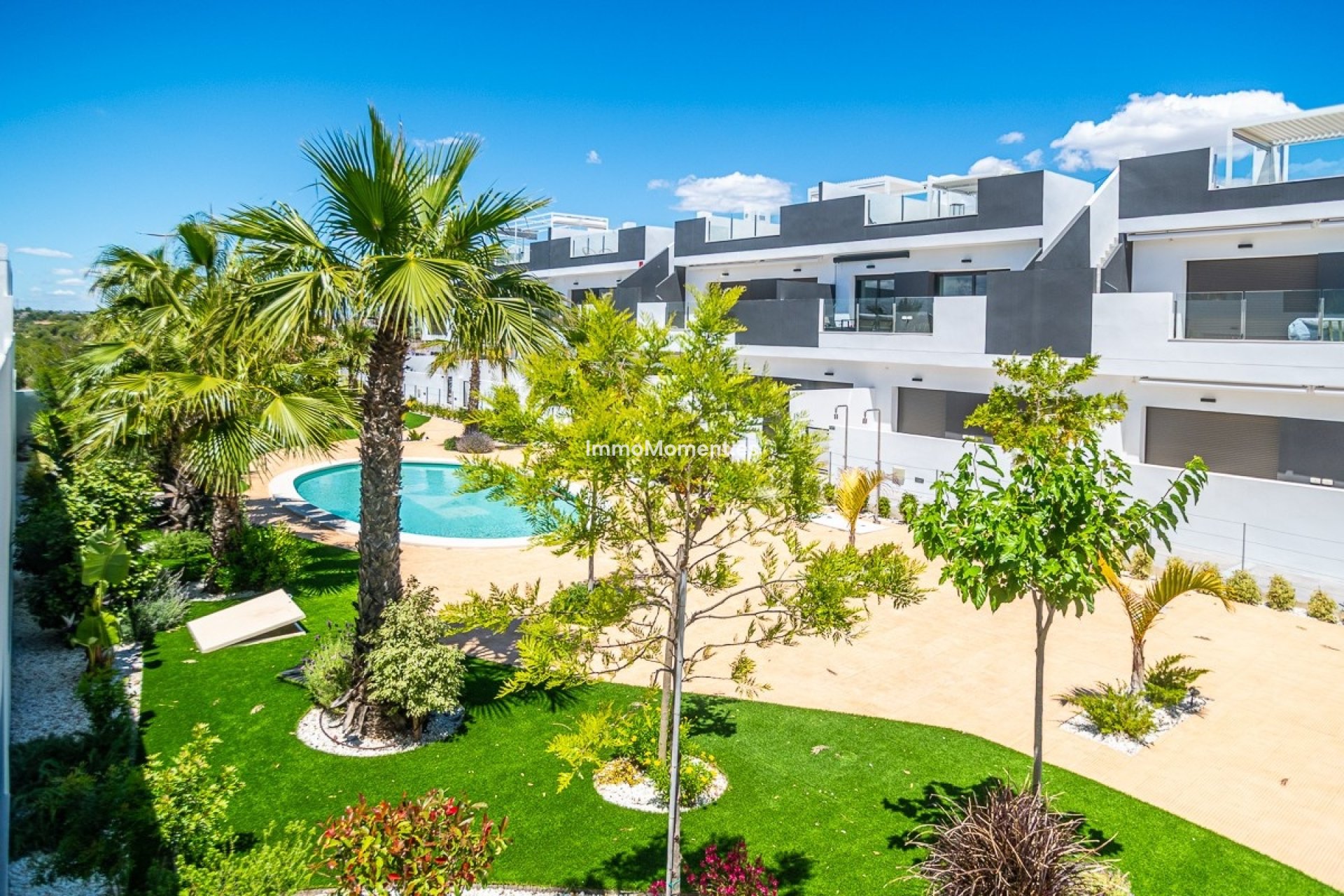 Revente - Appartement - Torrevieja - Torrevieja Centro