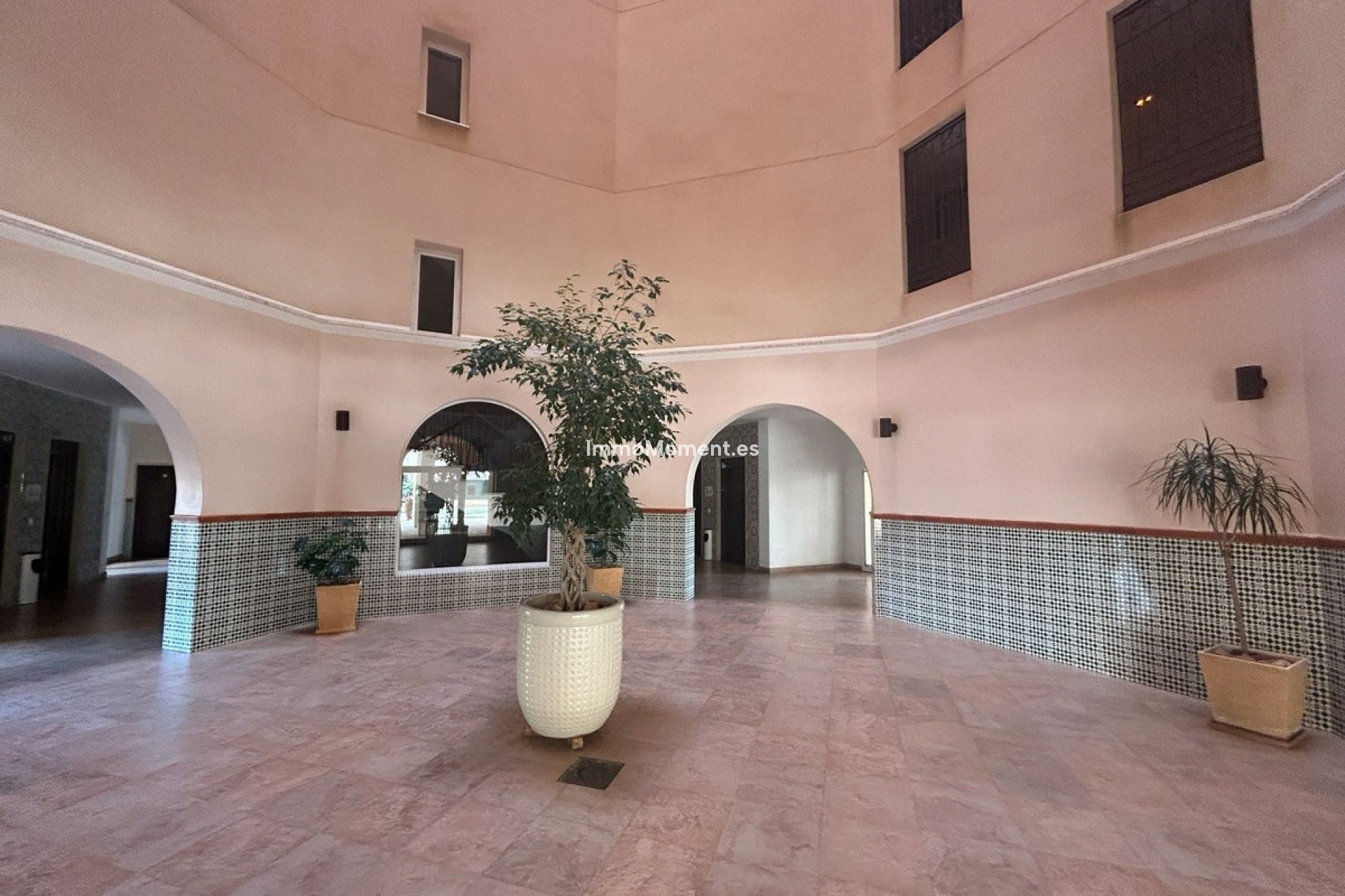 Revente - Appartement - Torrevieja - Torrevieja Centro