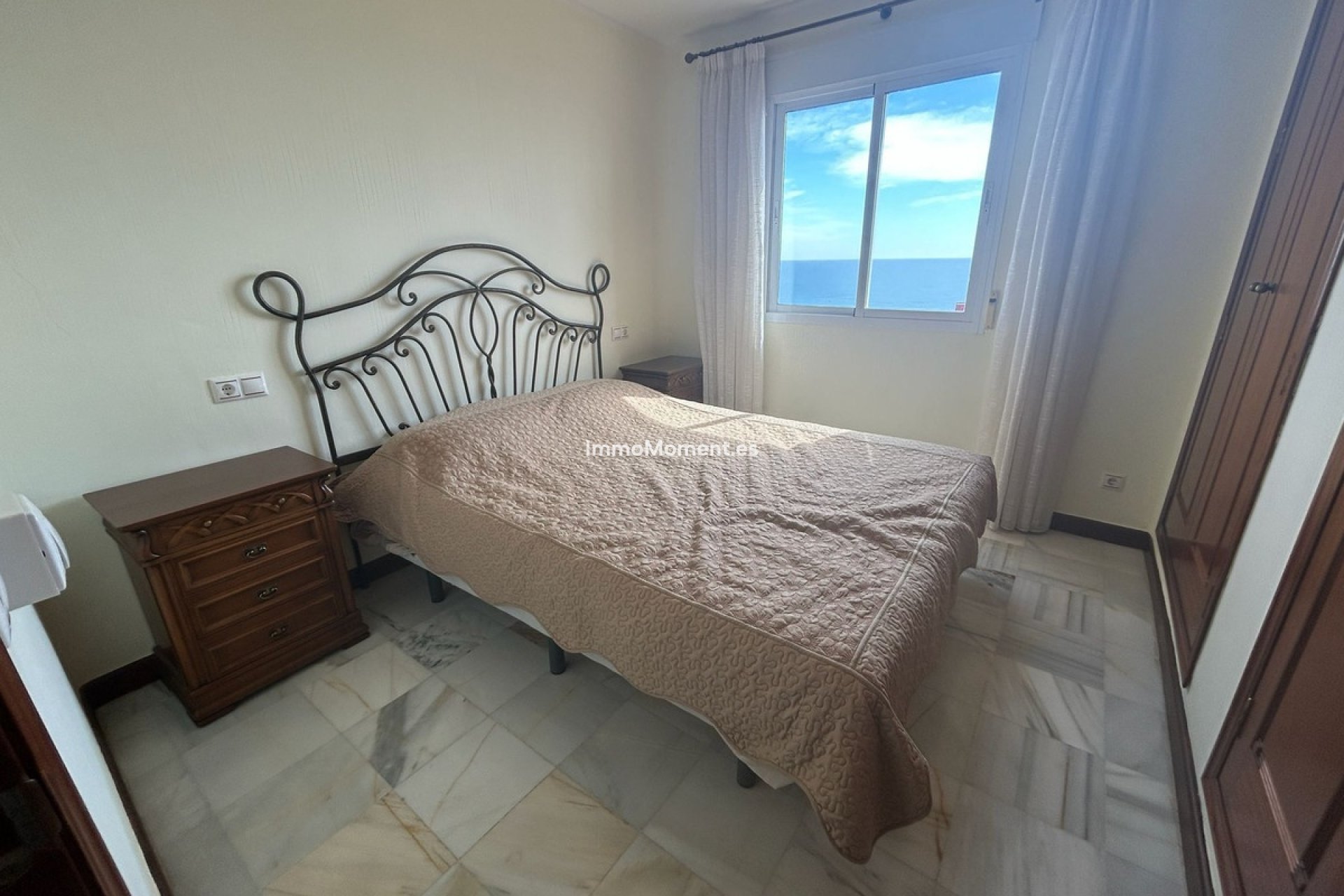 Revente - Appartement - Torrevieja - Torrevieja Centro