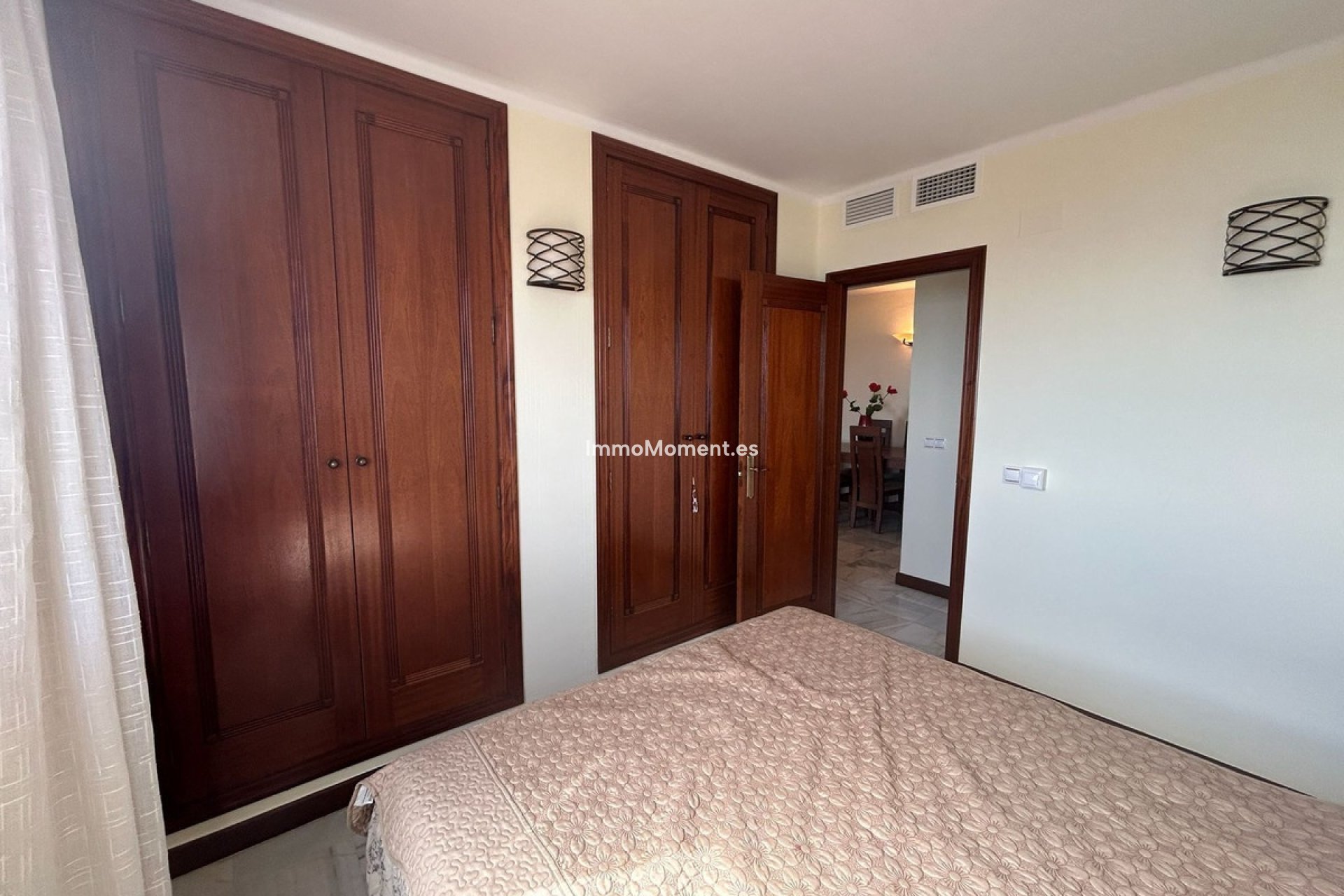 Revente - Appartement - Torrevieja - Torrevieja Centro
