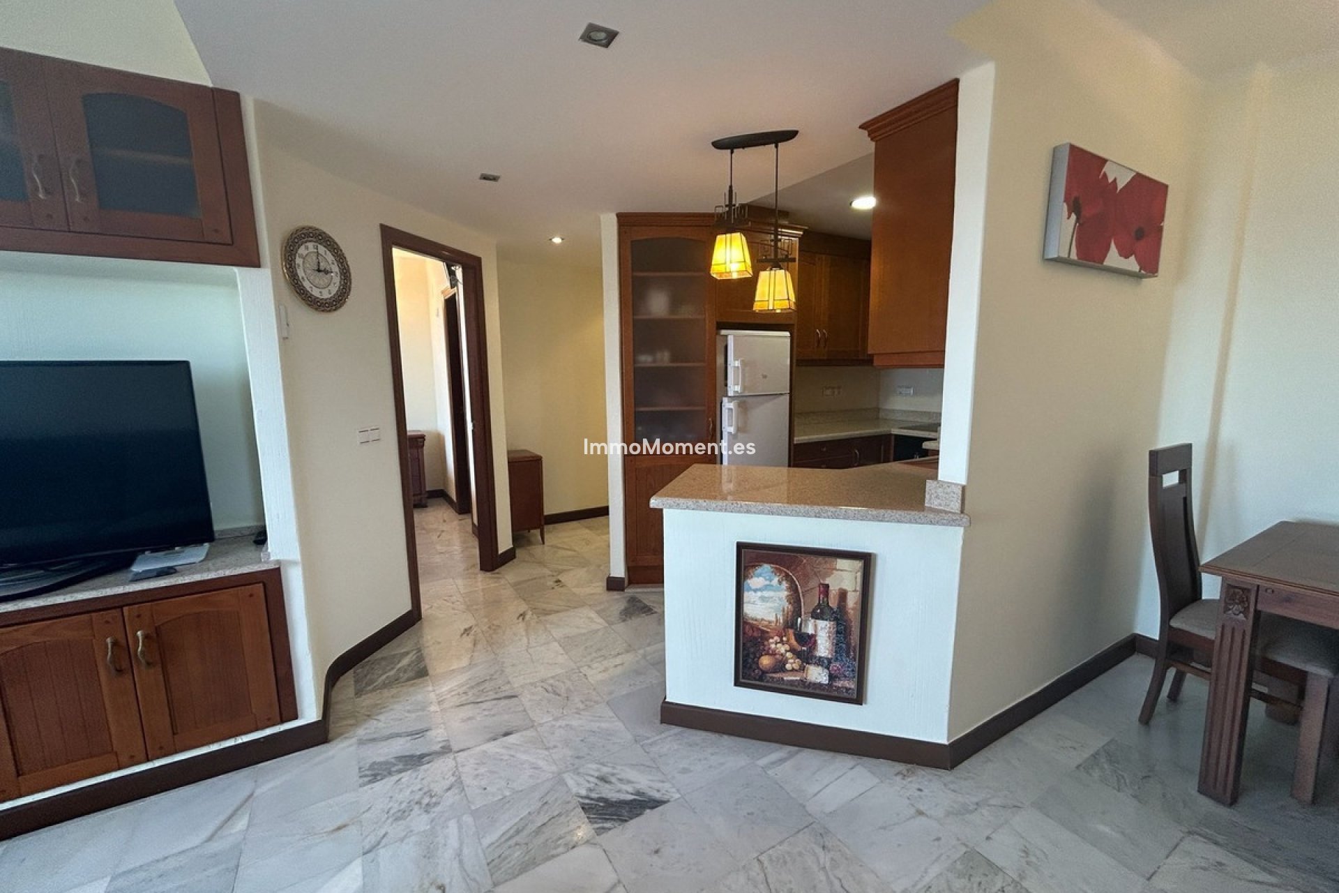Revente - Appartement - Torrevieja - Torrevieja Centro
