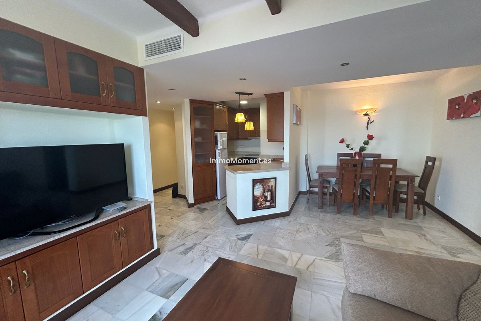 Revente - Appartement - Torrevieja - Torrevieja Centro