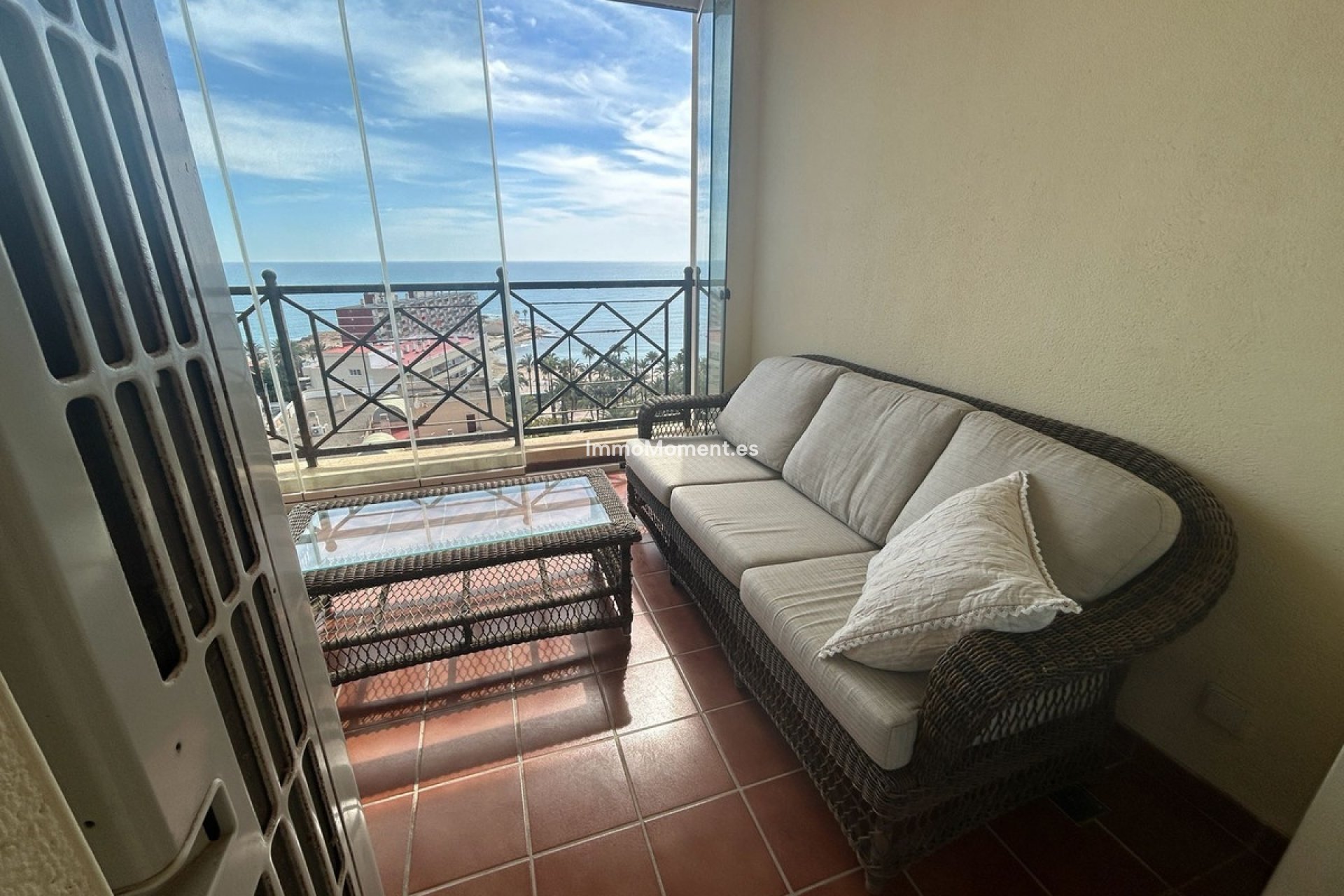 Revente - Appartement - Torrevieja - Torrevieja Centro