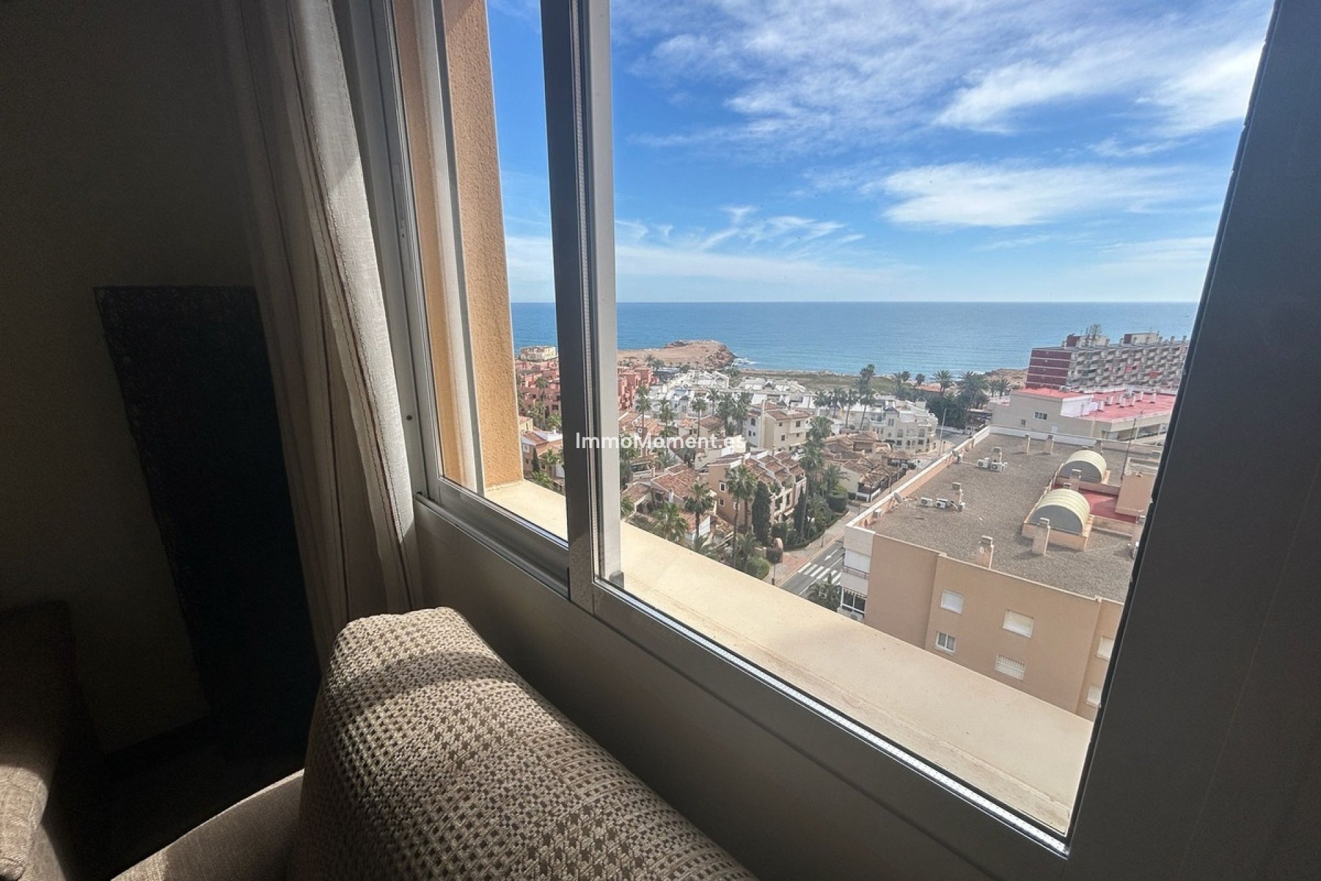 Revente - Appartement - Torrevieja - Torrevieja Centro