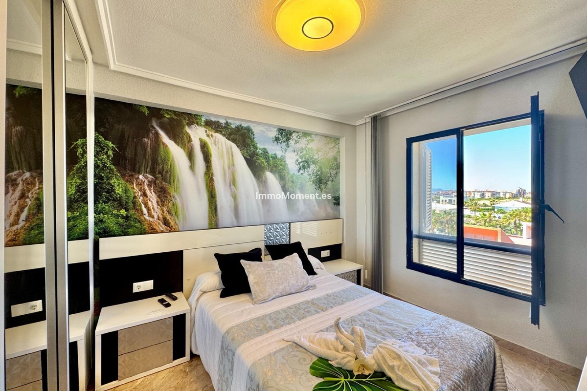 Revente - Appartement - Torrevieja - Torrevieja Centro