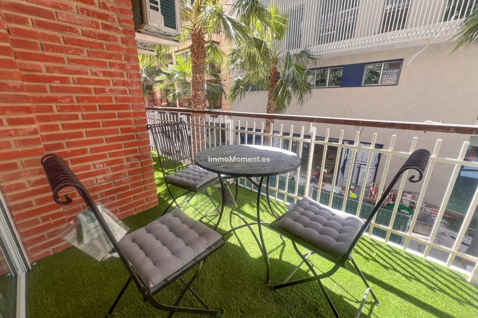 Revente - Appartement - Torrevieja - Torrevieja Centro