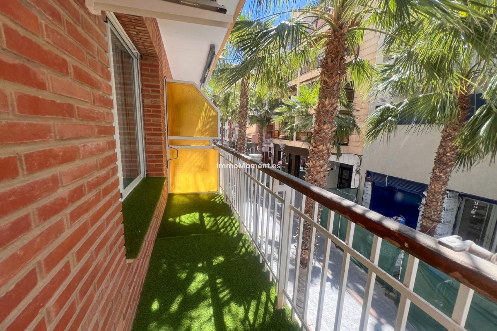 Revente - Appartement - Torrevieja - Torrevieja Centro