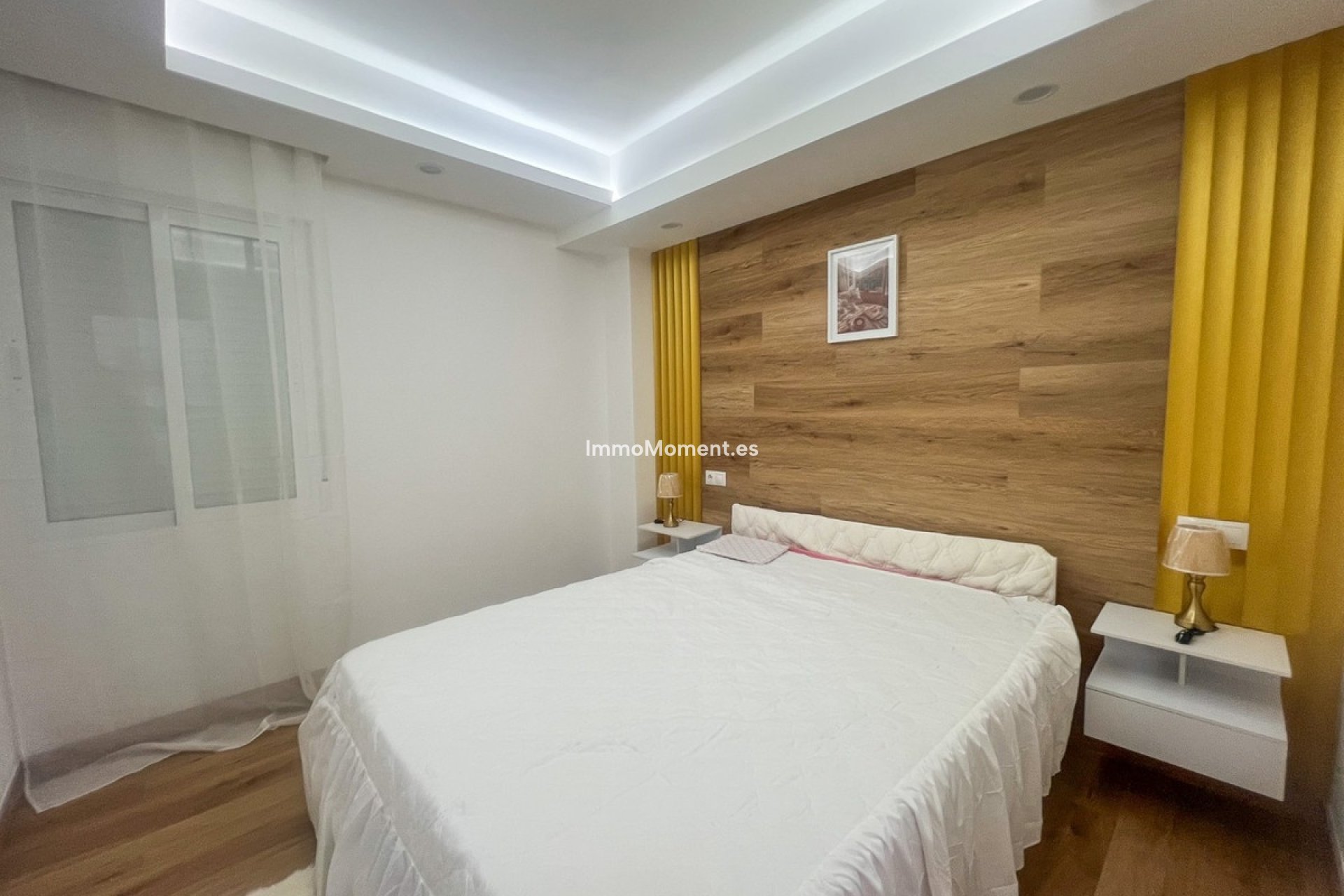 Revente - Appartement - Torrevieja - Torrevieja Centro