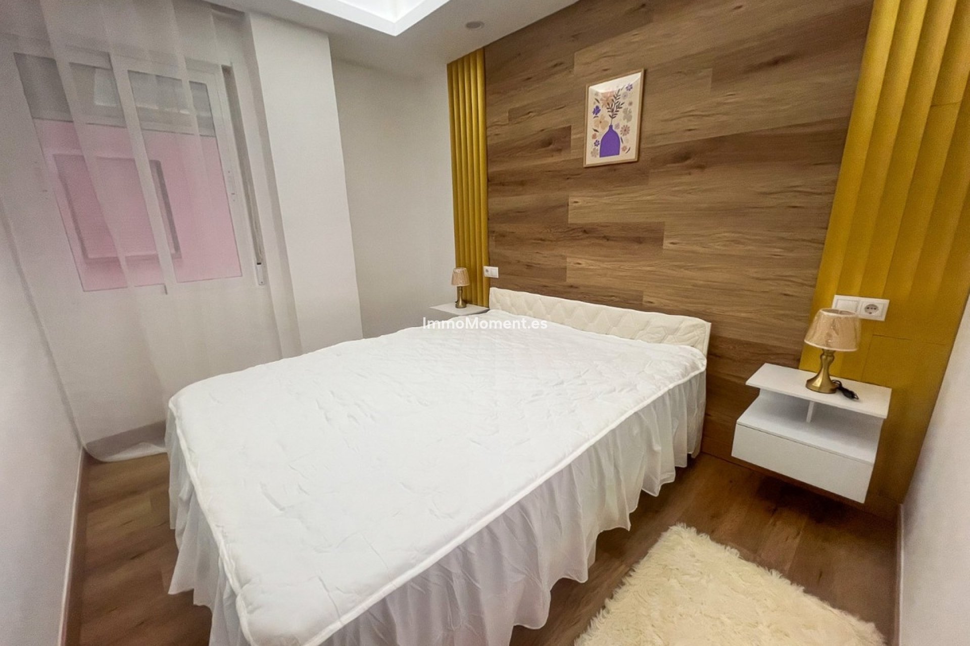 Revente - Appartement - Torrevieja - Torrevieja Centro