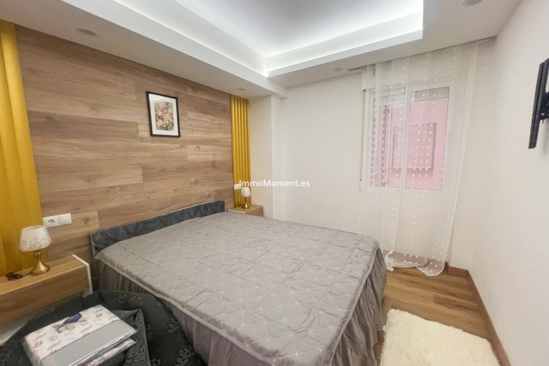 Revente - Appartement - Torrevieja - Torrevieja Centro
