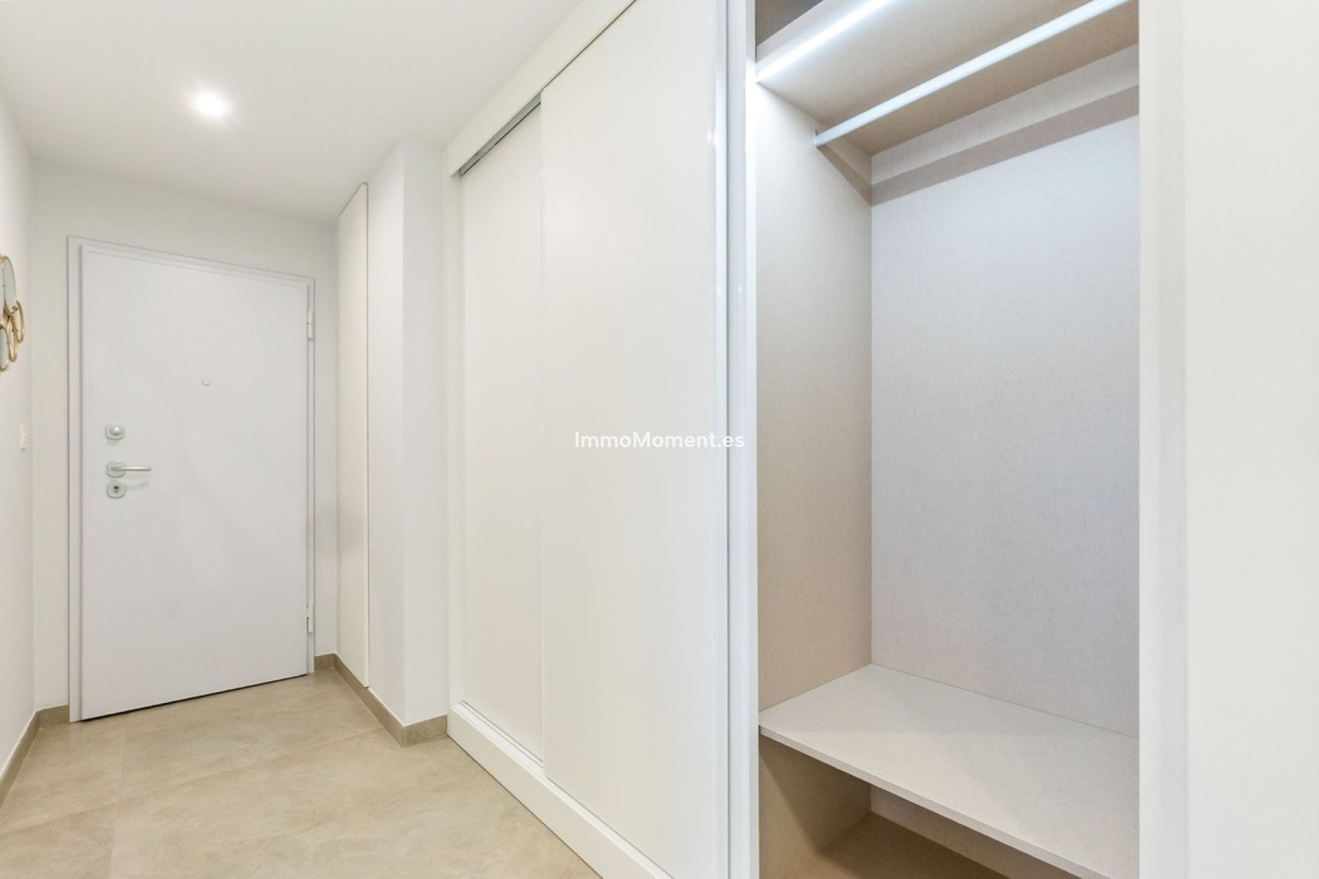 Revente - Appartement - Torrevieja - Torrevieja Centro