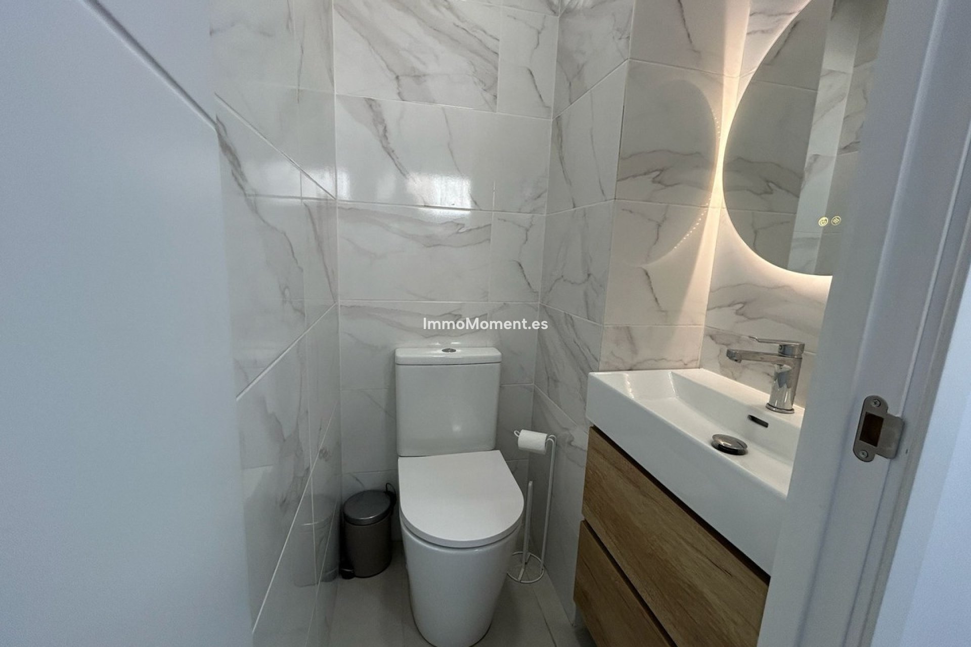 Revente - Appartement - Torrevieja - Torrevieja Centro
