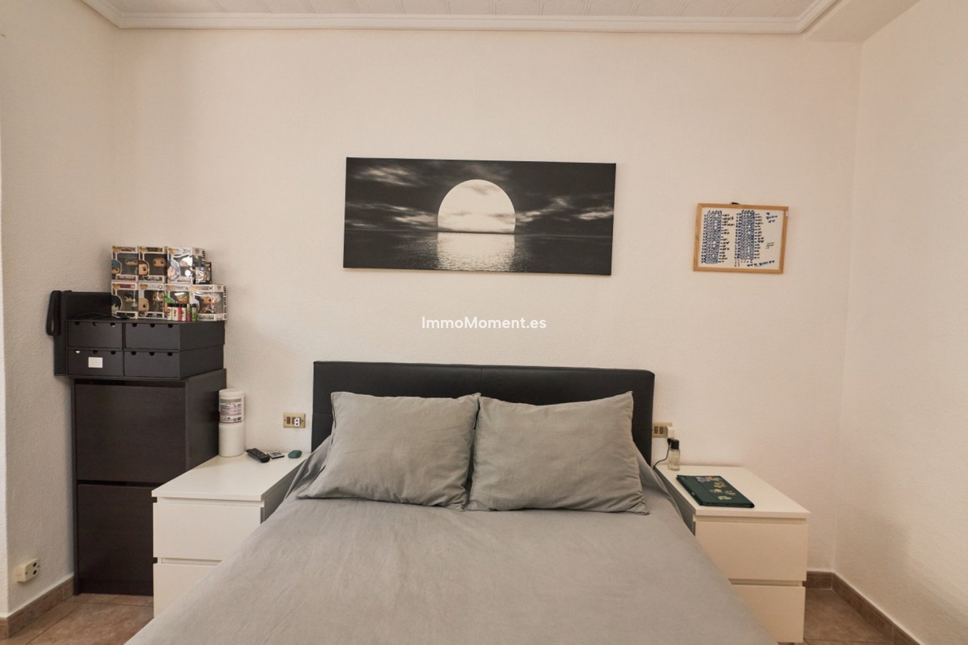 Revente - Appartement - Torrevieja - Torrevieja Centro