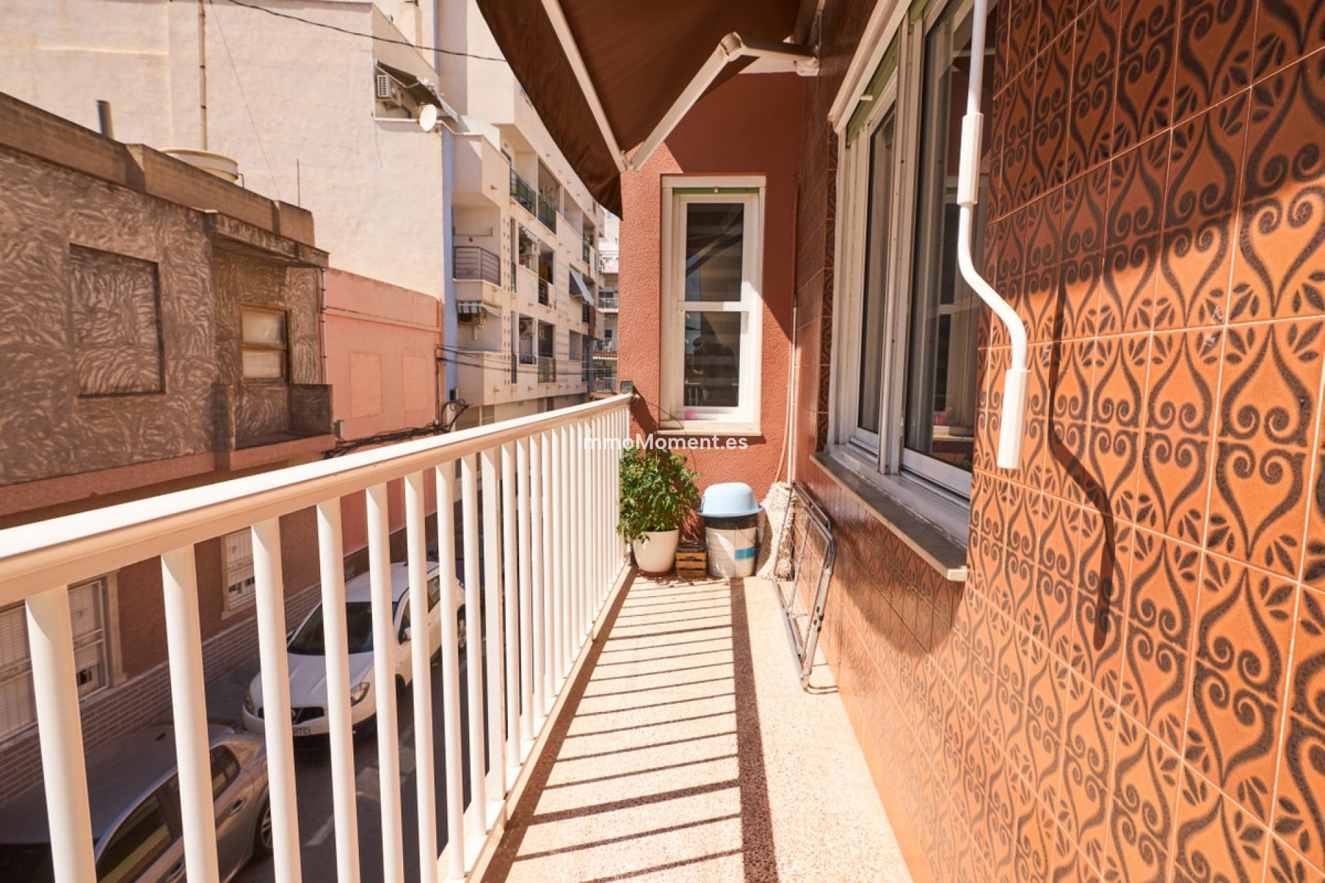 Revente - Appartement - Torrevieja - Torrevieja Centro