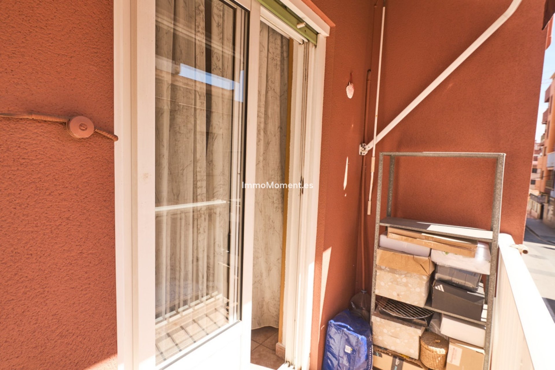 Revente - Appartement - Torrevieja - Torrevieja Centro