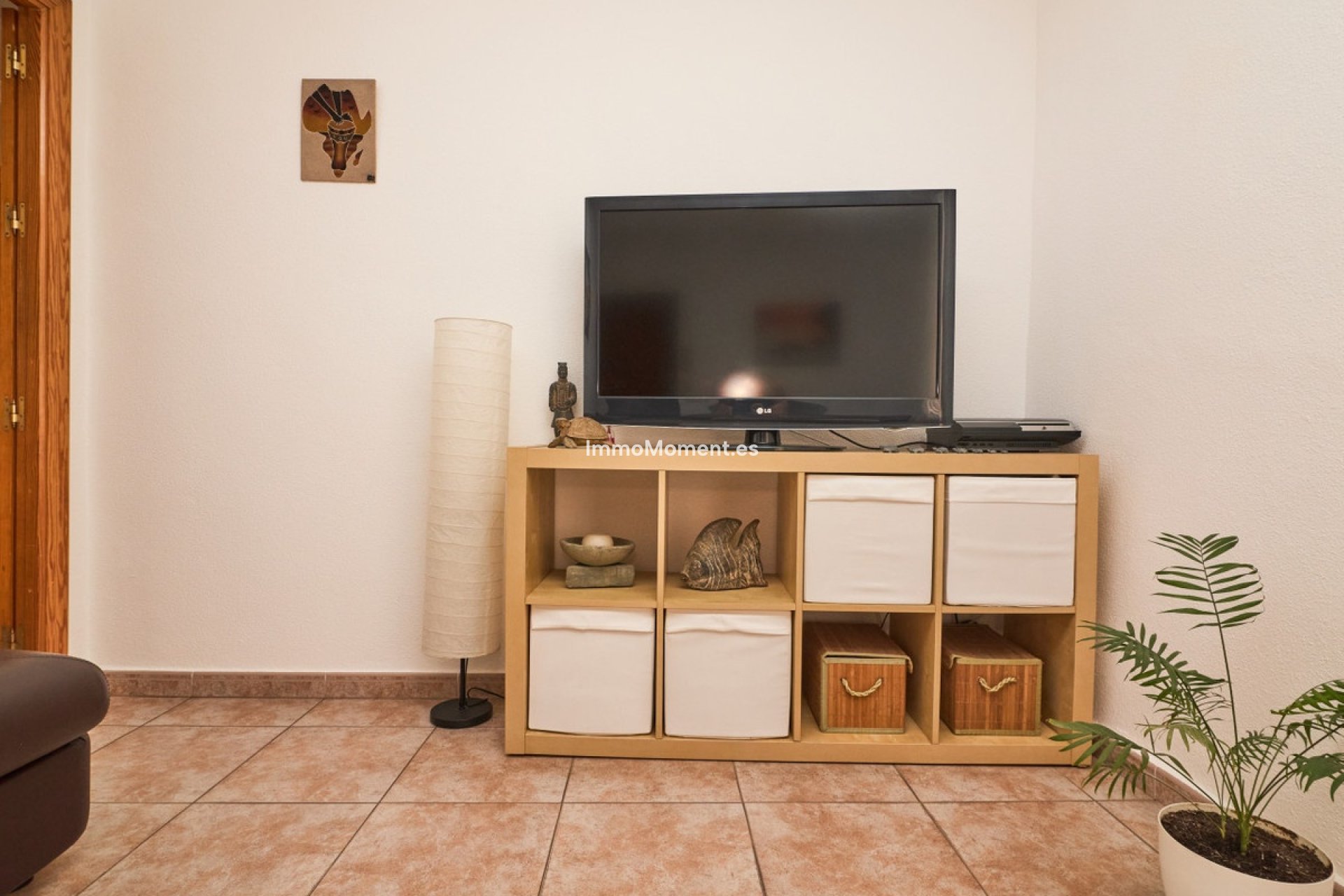 Revente - Appartement - Torrevieja - Torrevieja Centro