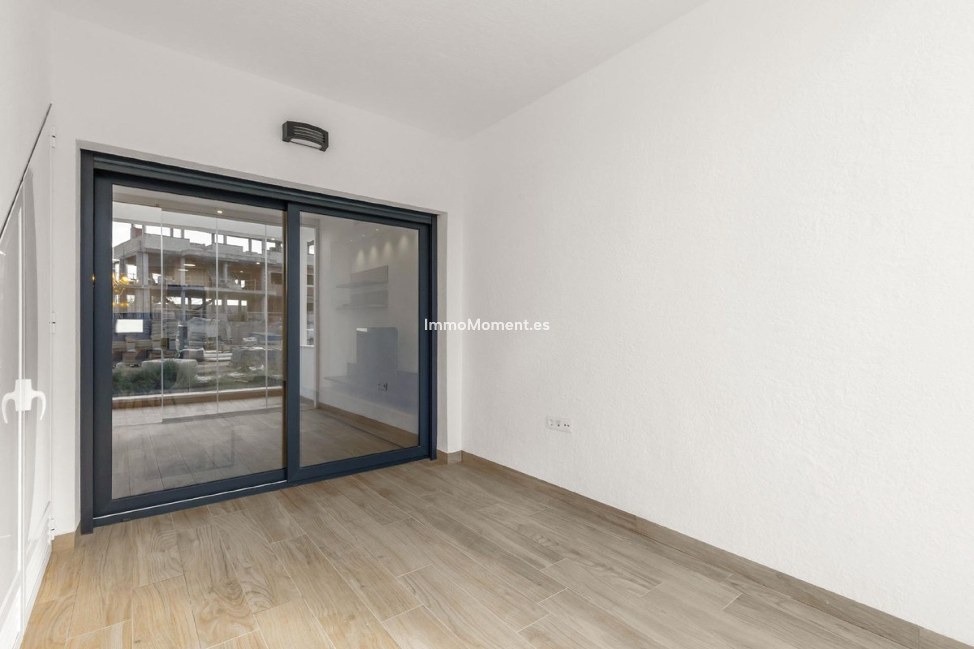 Revente - Appartement - Torrevieja - Torrevieja Centro