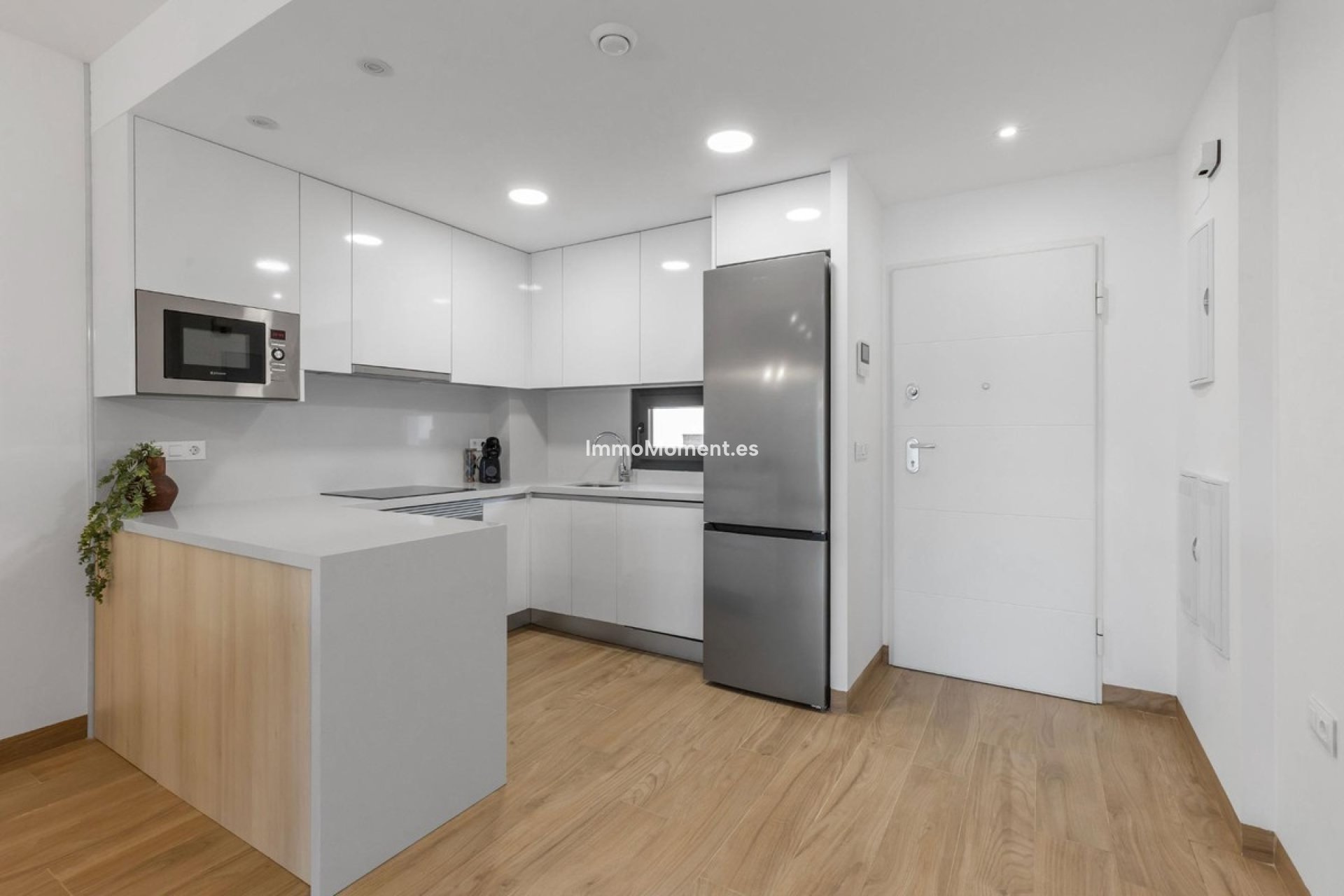 Revente - Appartement - Torrevieja - Torrevieja Centro