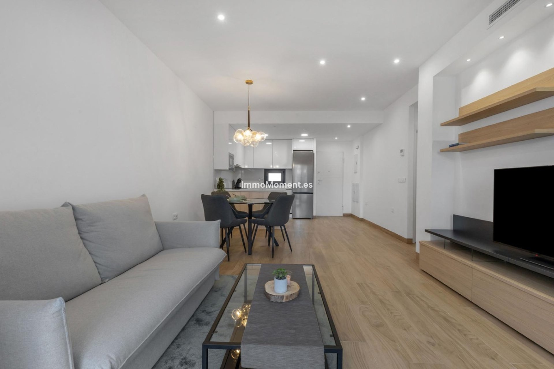 Revente - Appartement - Torrevieja - Torrevieja Centro