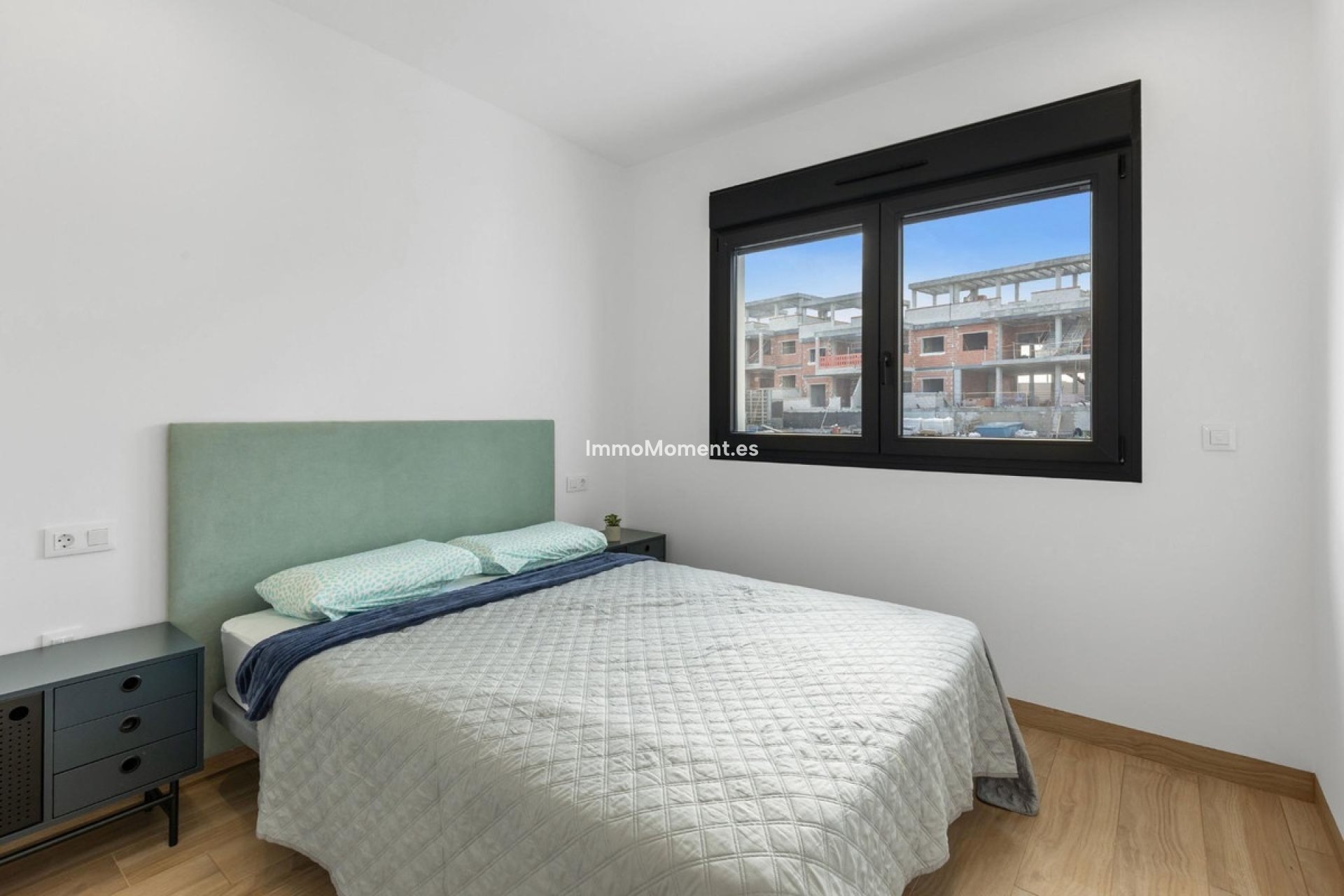 Revente - Appartement - Torrevieja - Torrevieja Centro