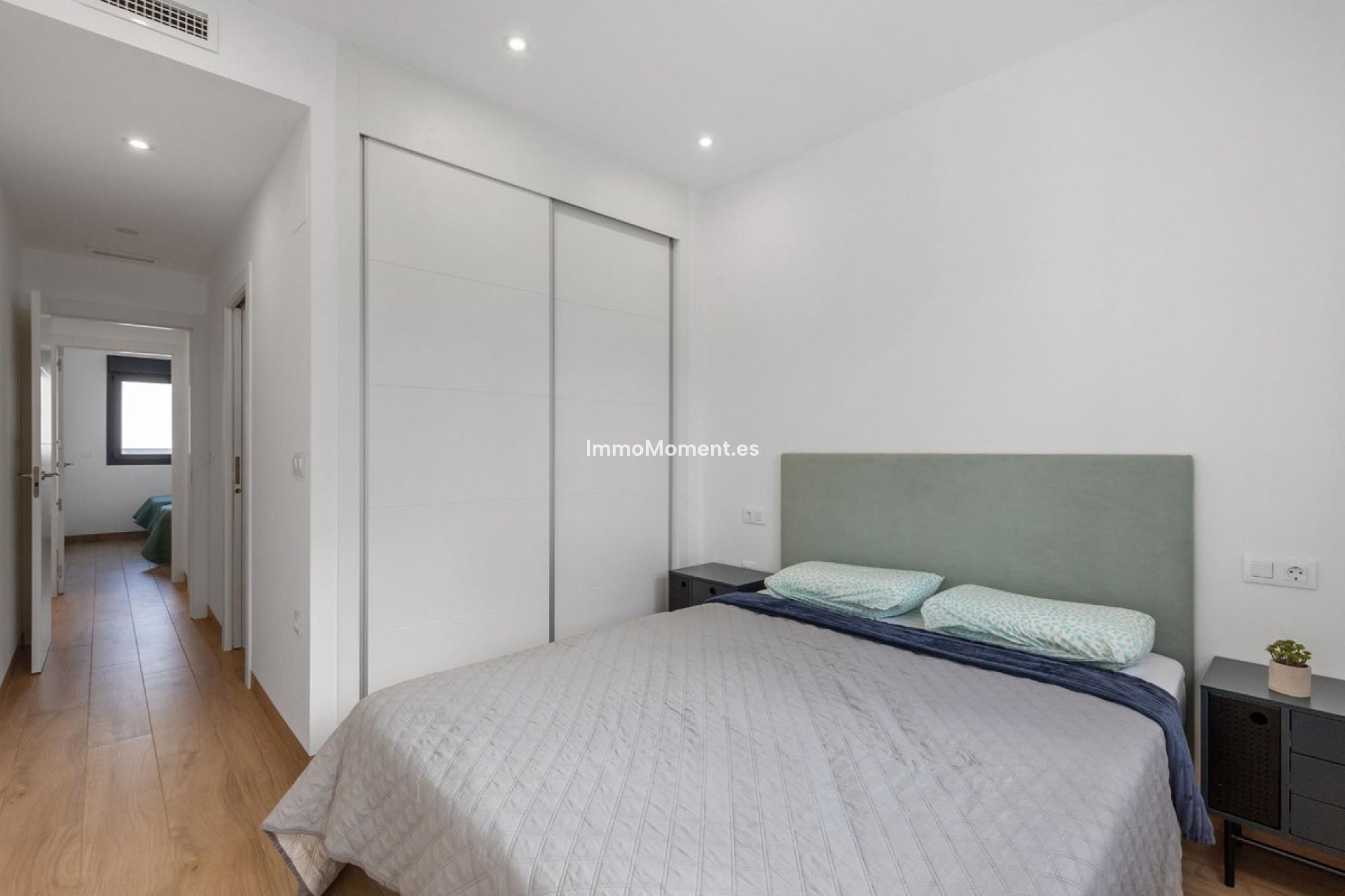 Revente - Appartement - Torrevieja - Torrevieja Centro