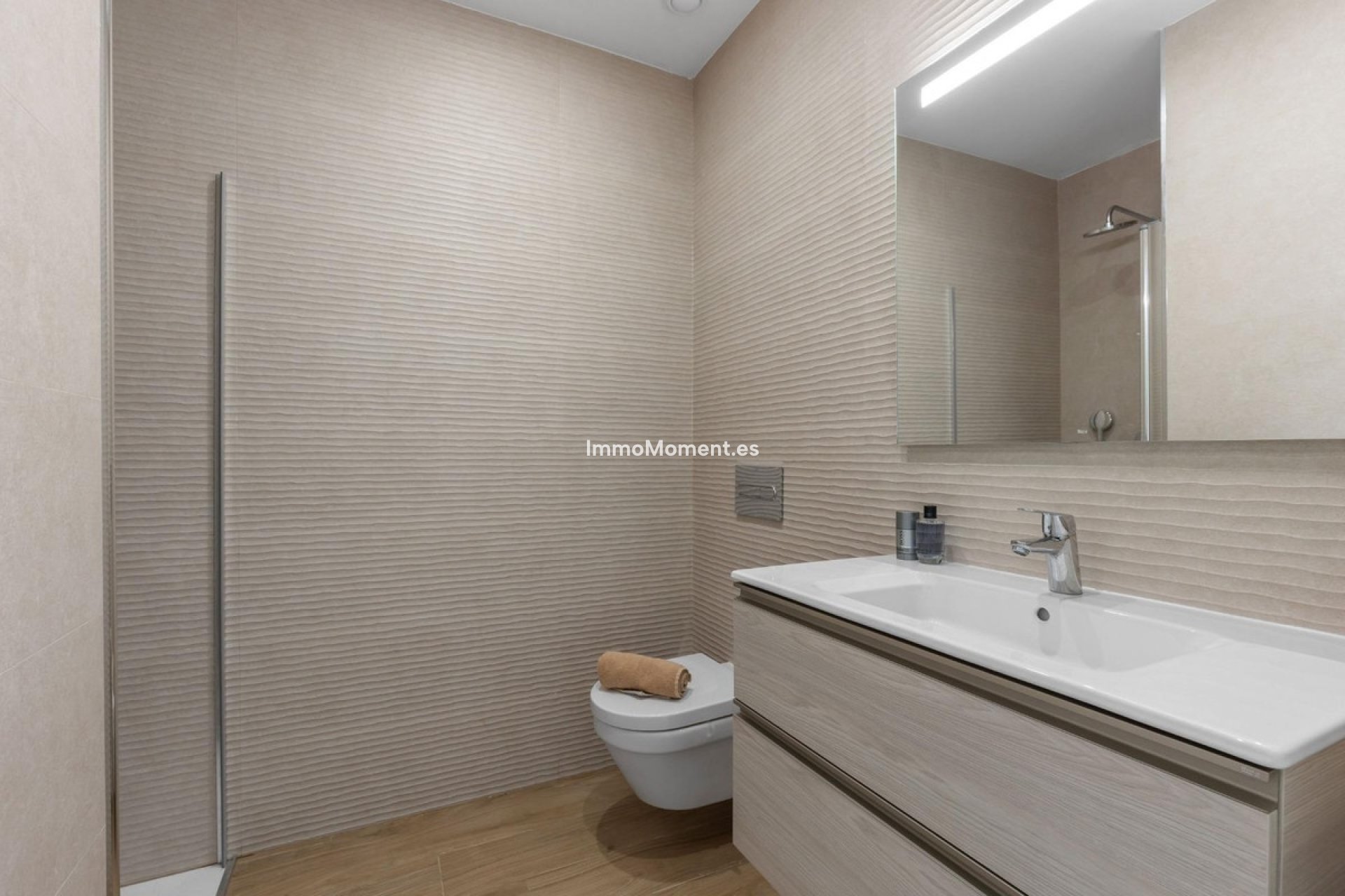 Revente - Appartement - Torrevieja - Torrevieja Centro