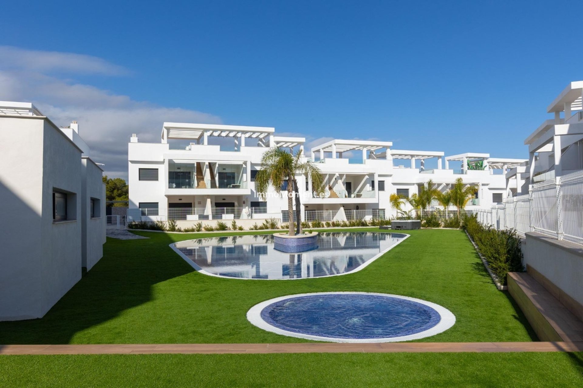 Revente - Appartement - Torrevieja - Torrevieja Centro