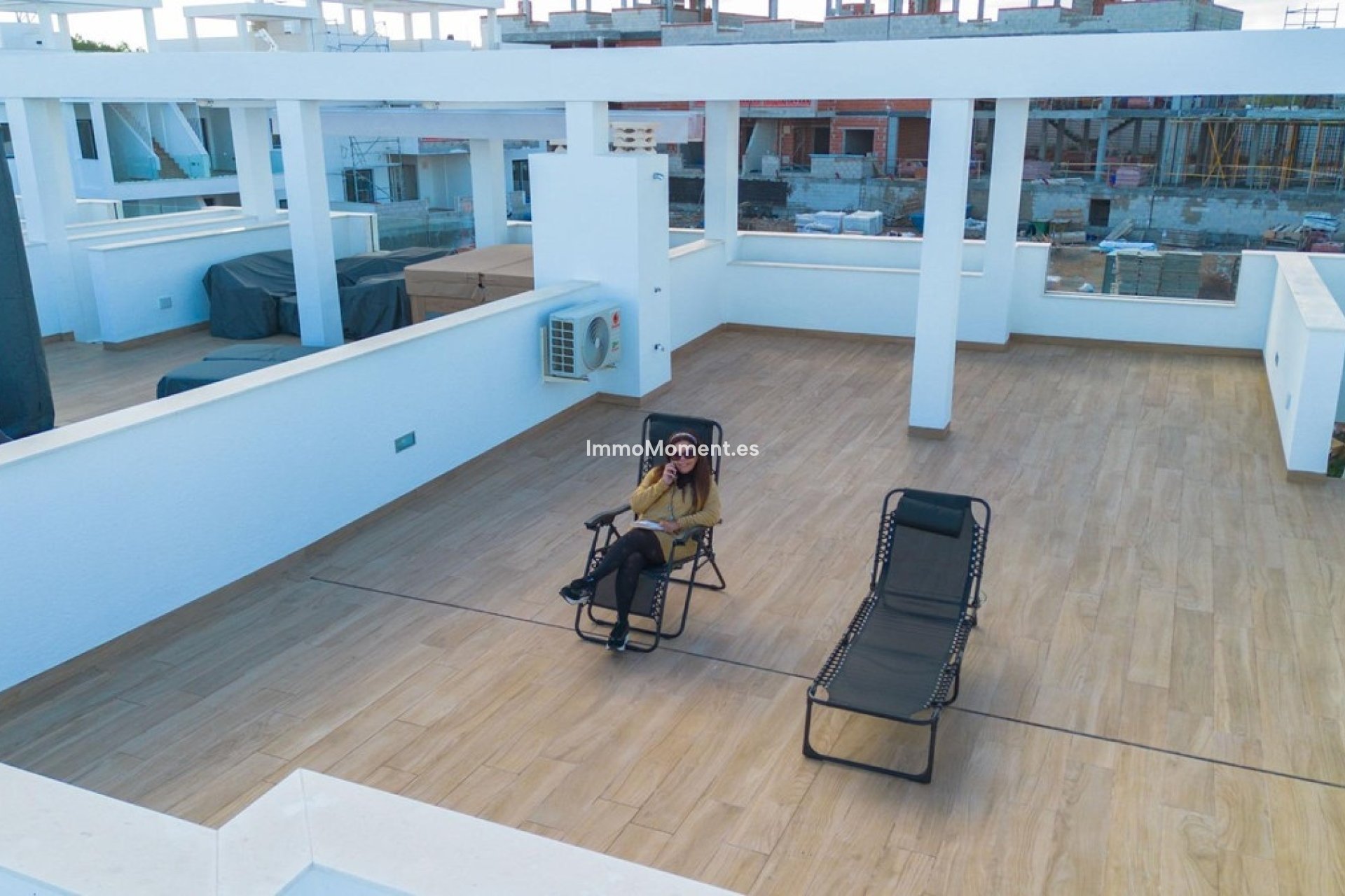 Revente - Appartement - Torrevieja - Torrevieja Centro