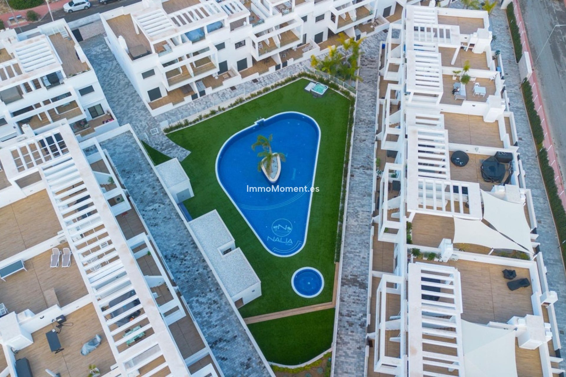 Revente - Appartement - Torrevieja - Torrevieja Centro