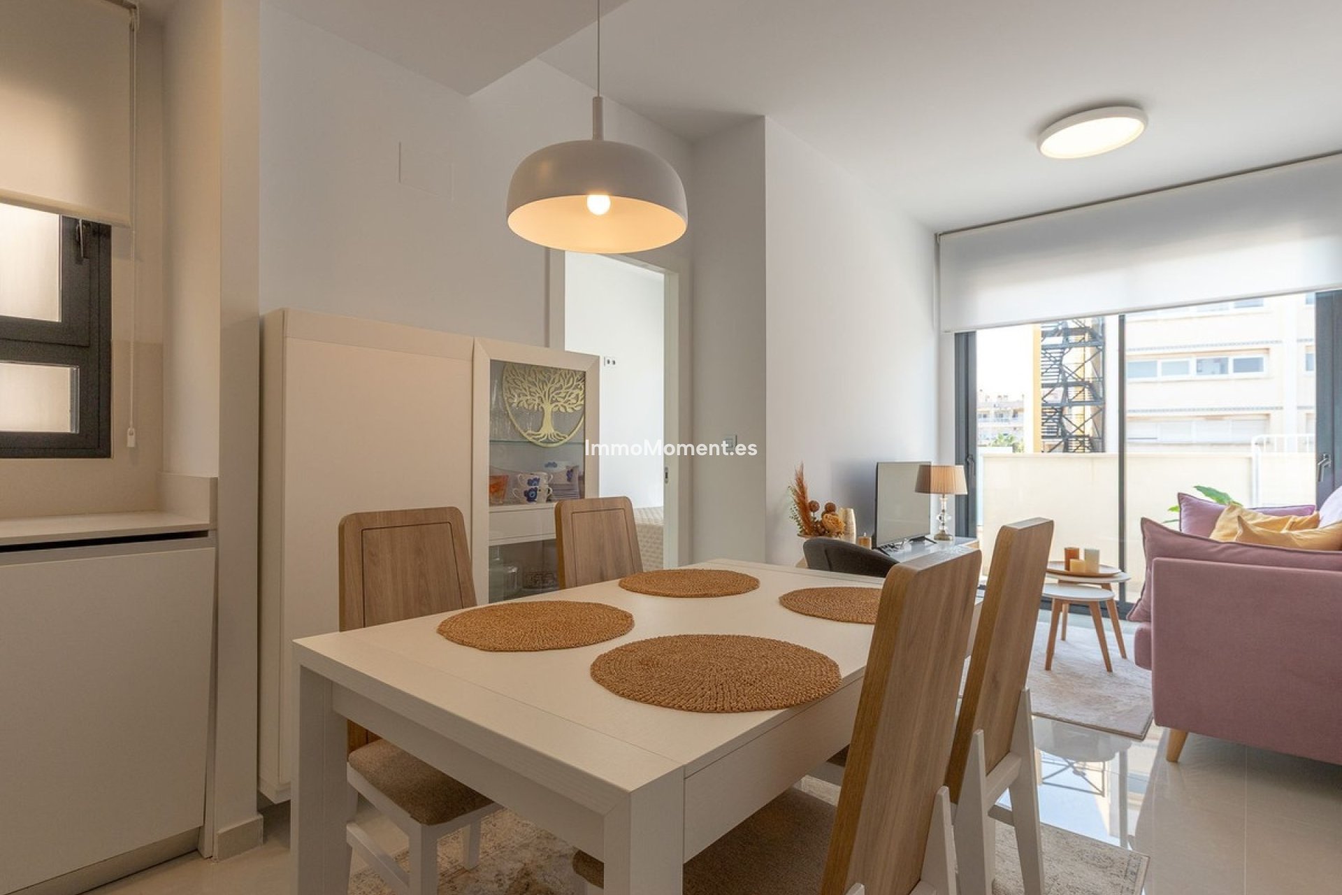 Revente - Appartement - Torrevieja - Torrevieja Centro