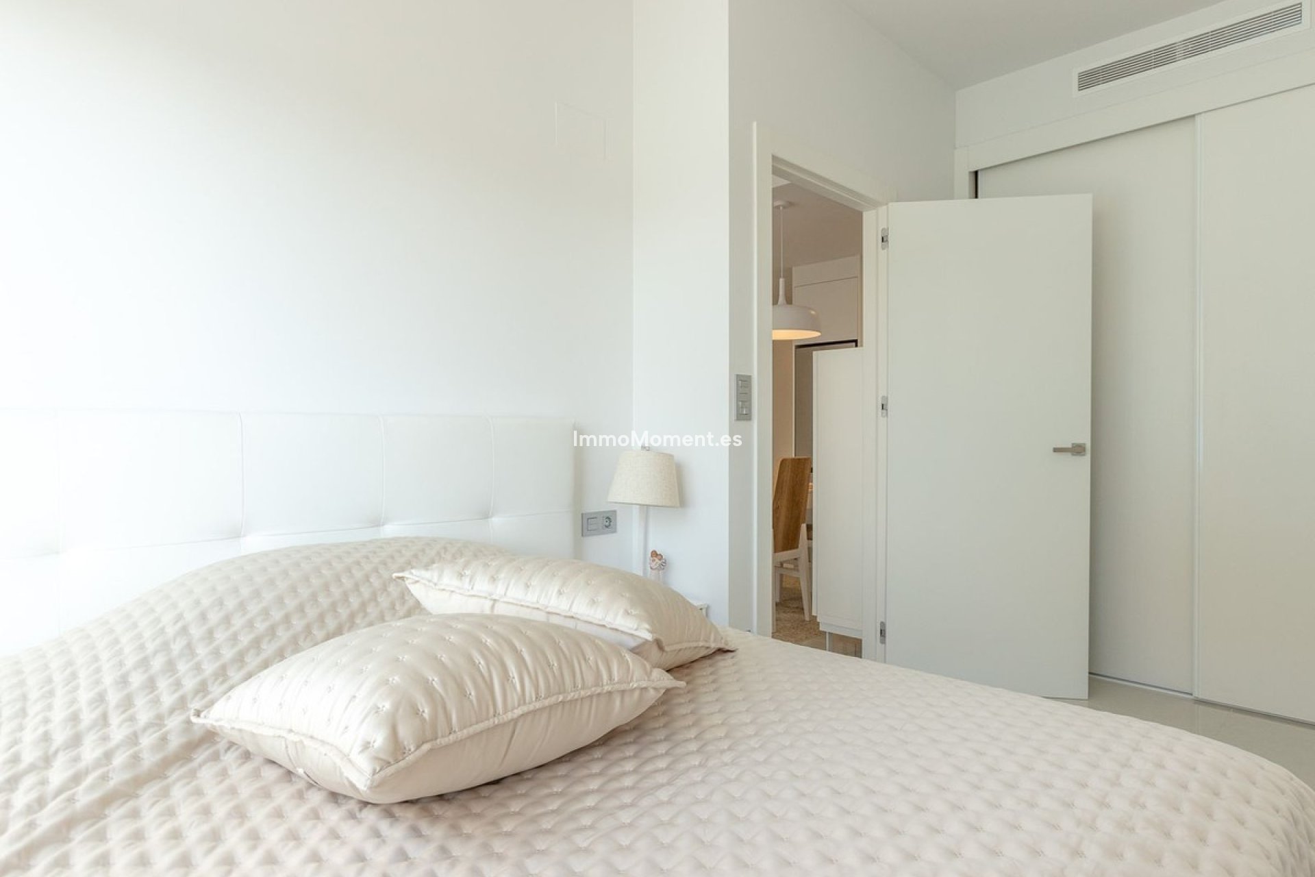 Revente - Appartement - Torrevieja - Torrevieja Centro