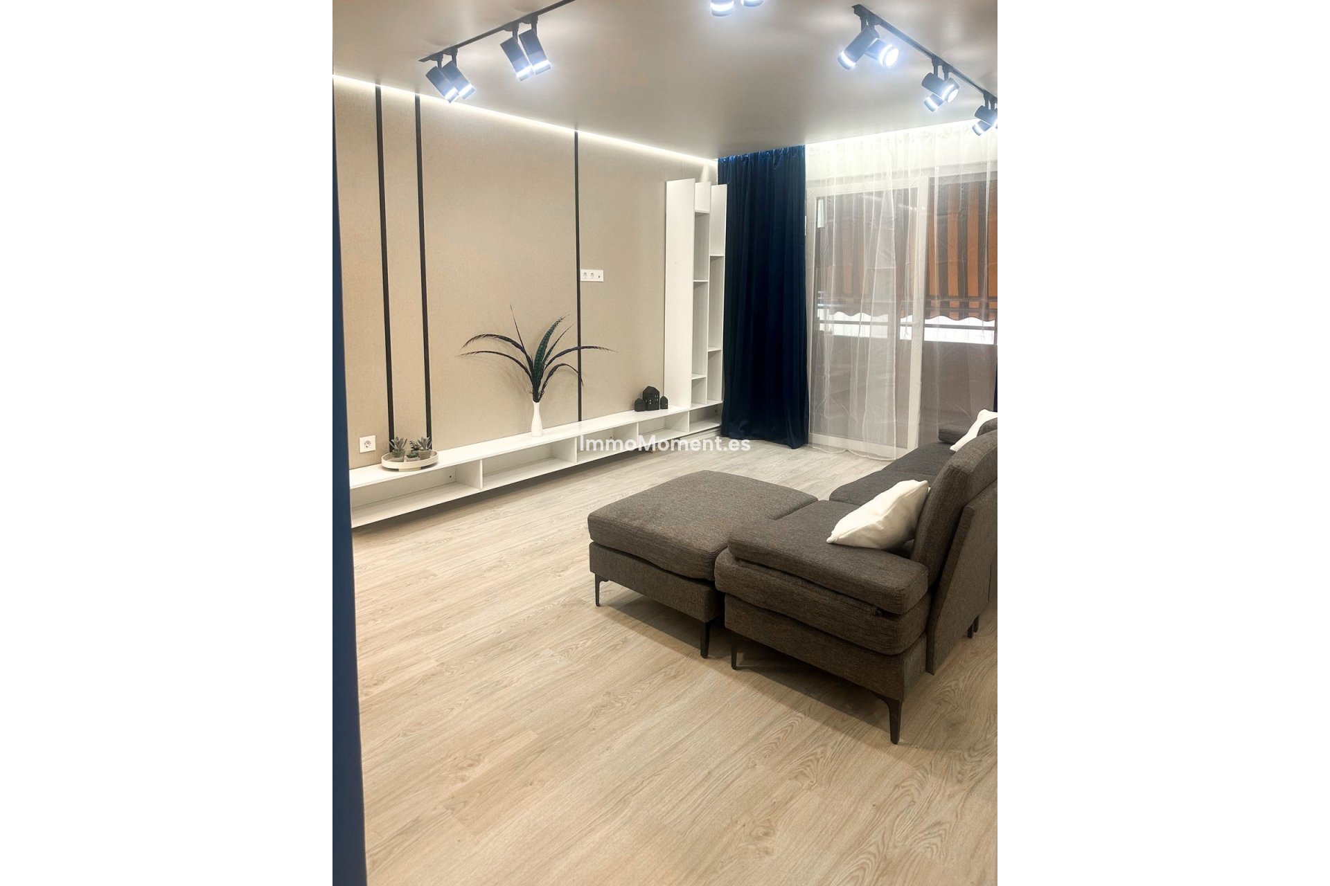 Revente - Appartement - Torrevieja - Torrevieja Centro