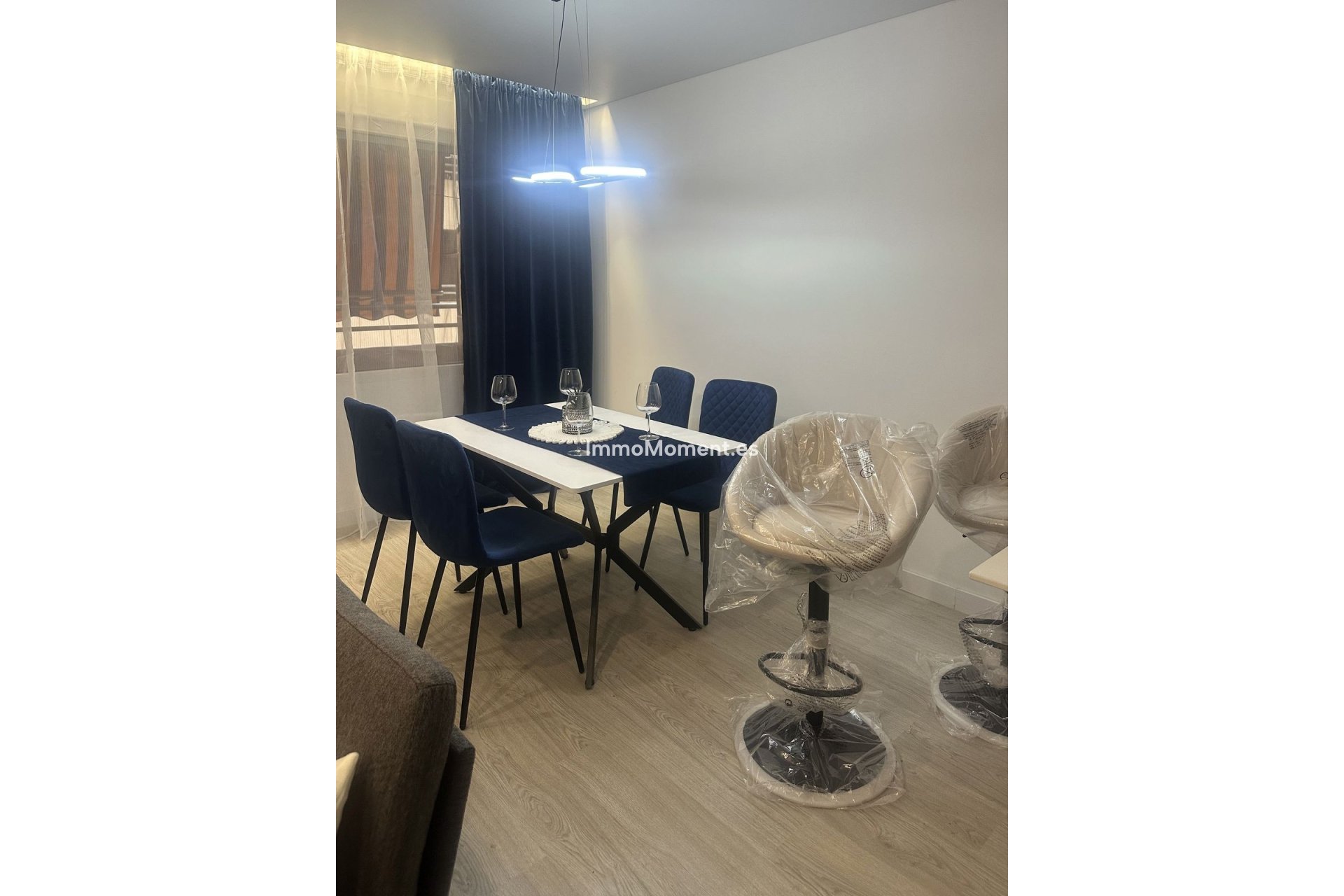 Revente - Appartement - Torrevieja - Torrevieja Centro