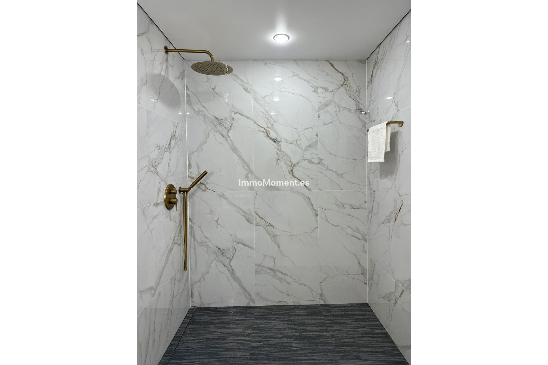 Revente - Appartement - Torrevieja - Torrevieja Centro