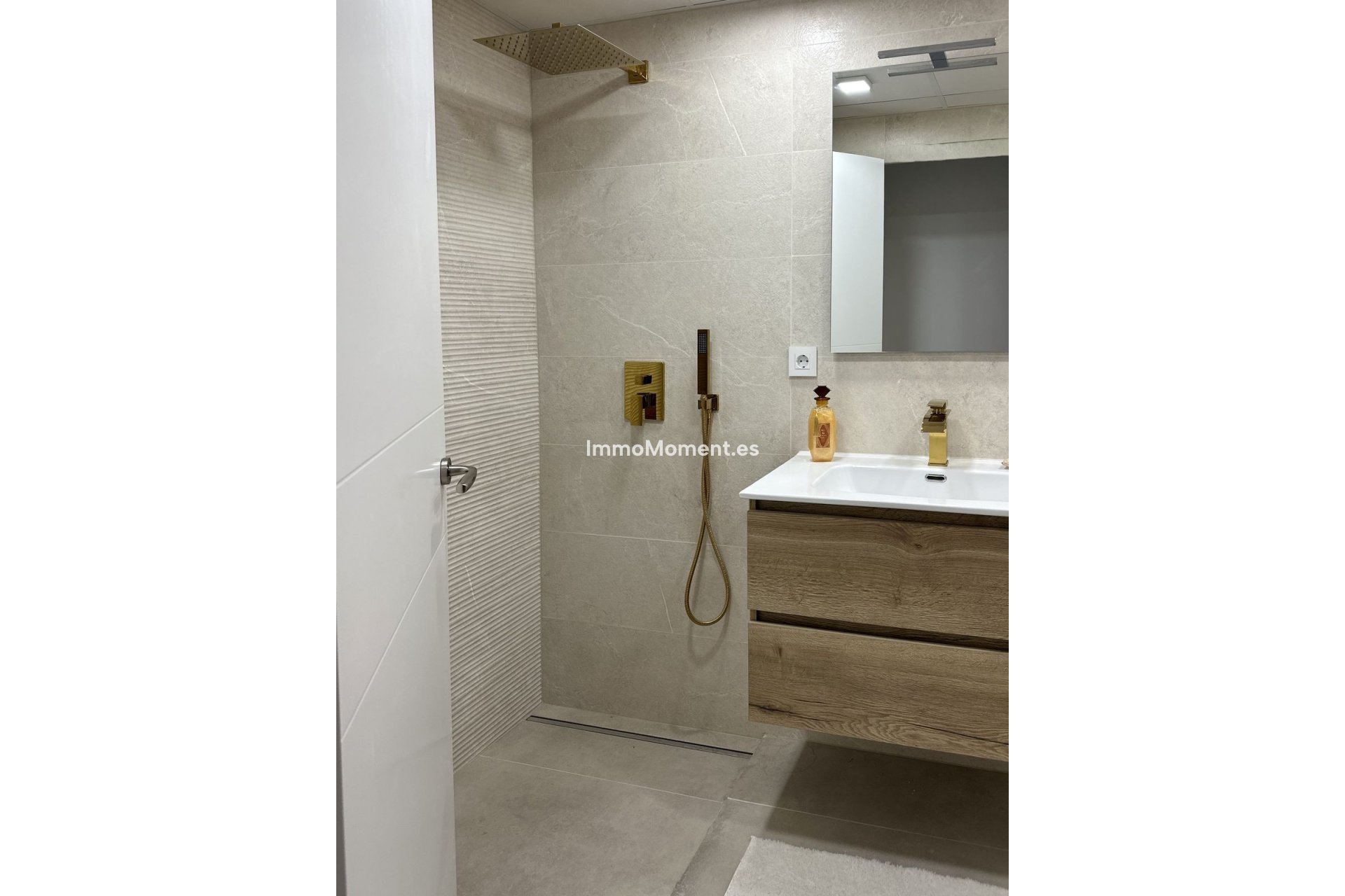 Revente - Appartement - Torrevieja - Torrevieja Centro